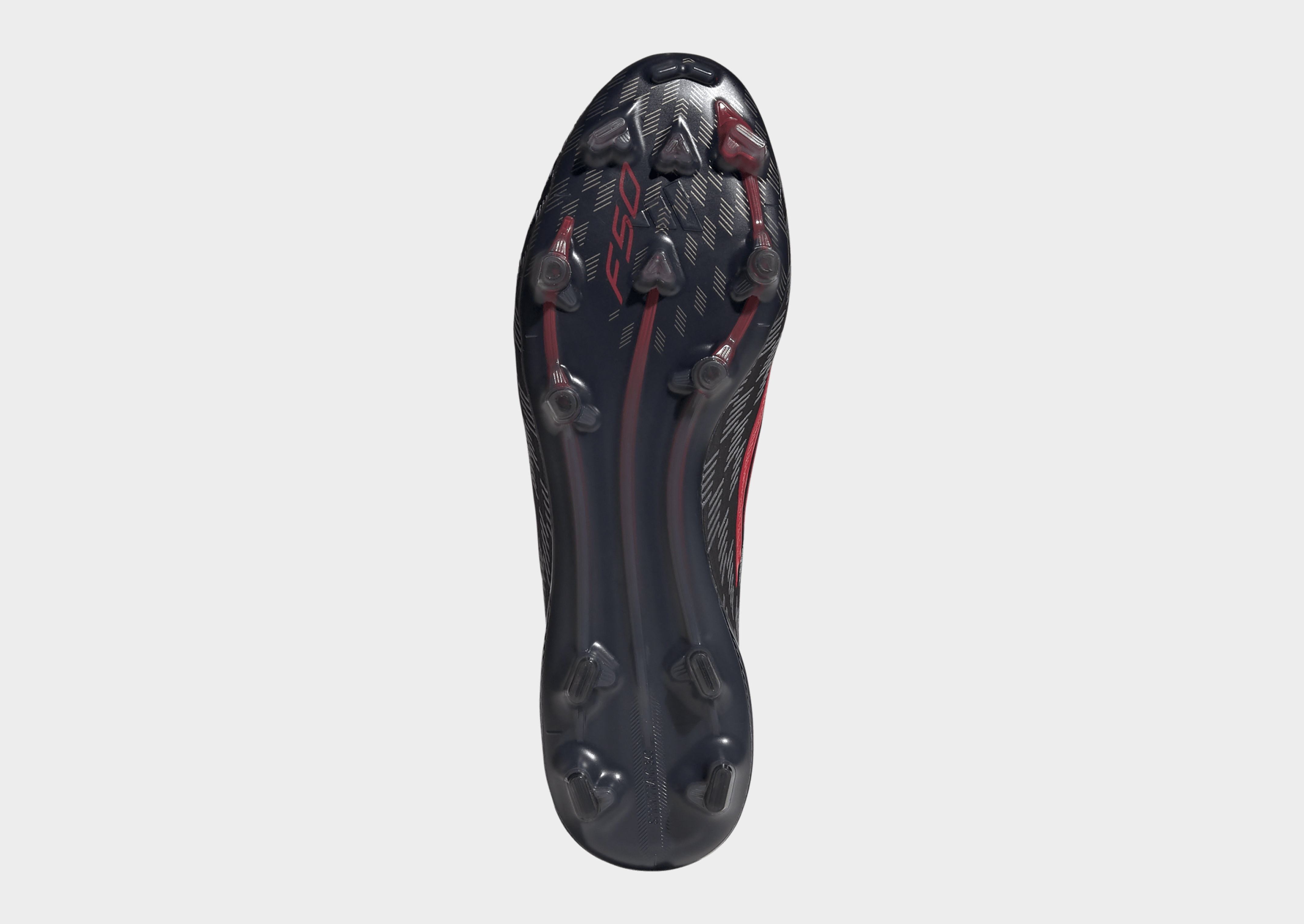 adidas F50 Elite Fußballschuh, Feste Böden