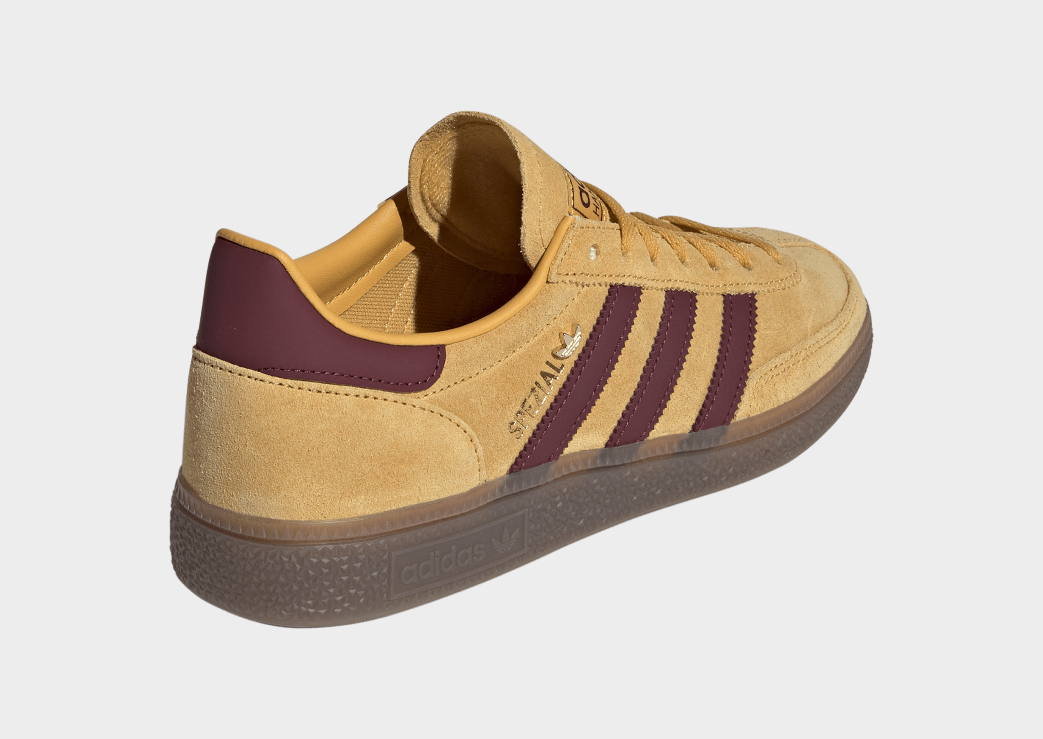 adidas Handball Spezial Schuh