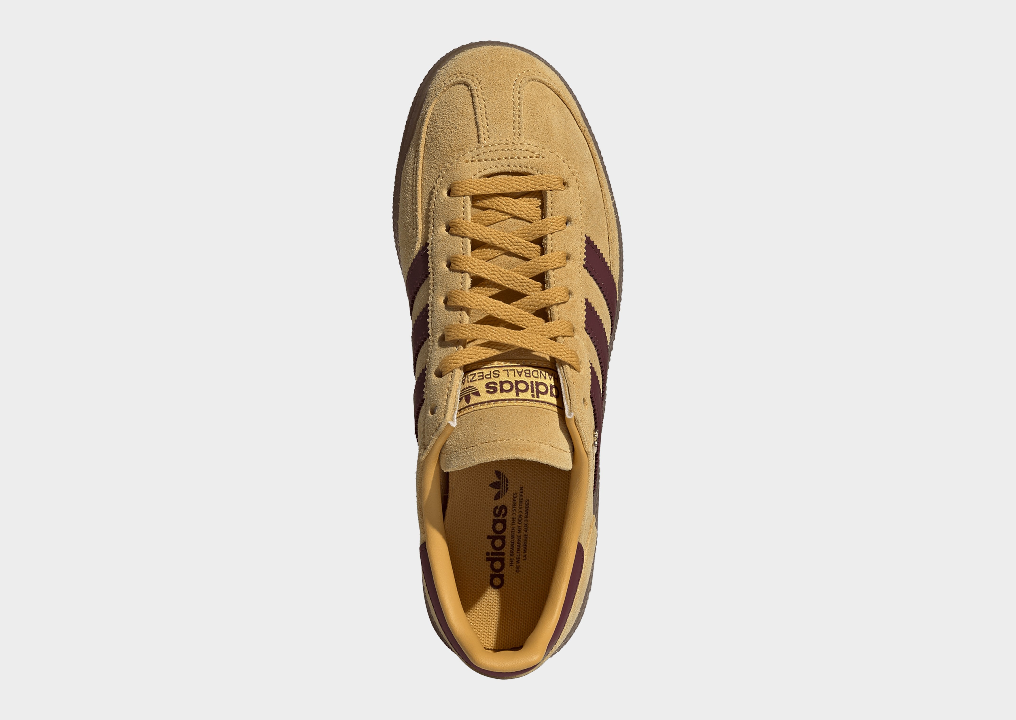 adidas Handball Spezial Schuh