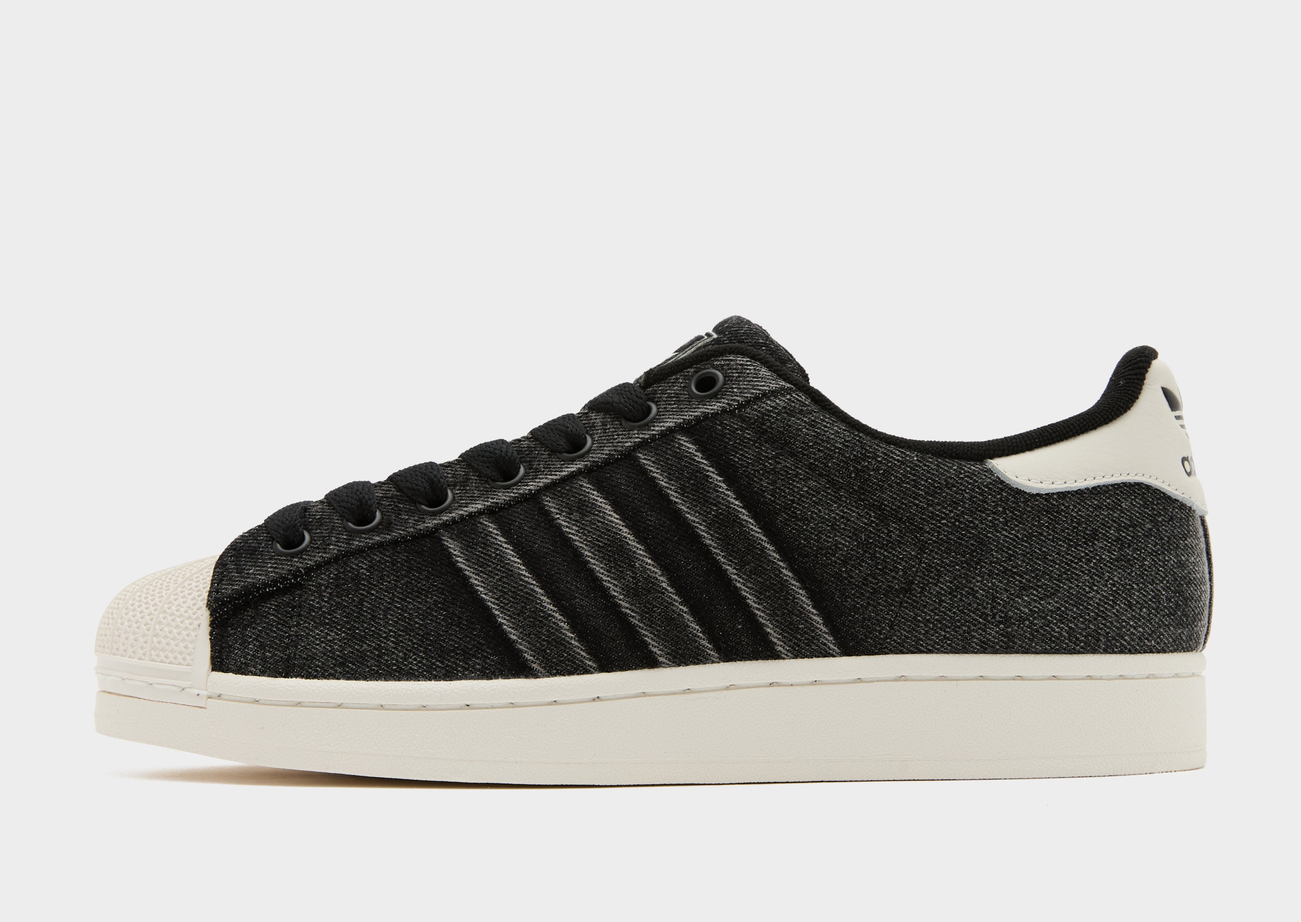 adidas Originals Superstar II Denim