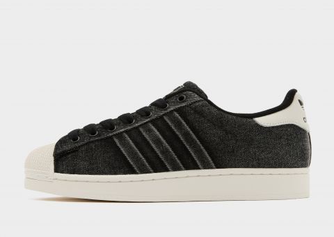 adidas Originals Superstar II Denim