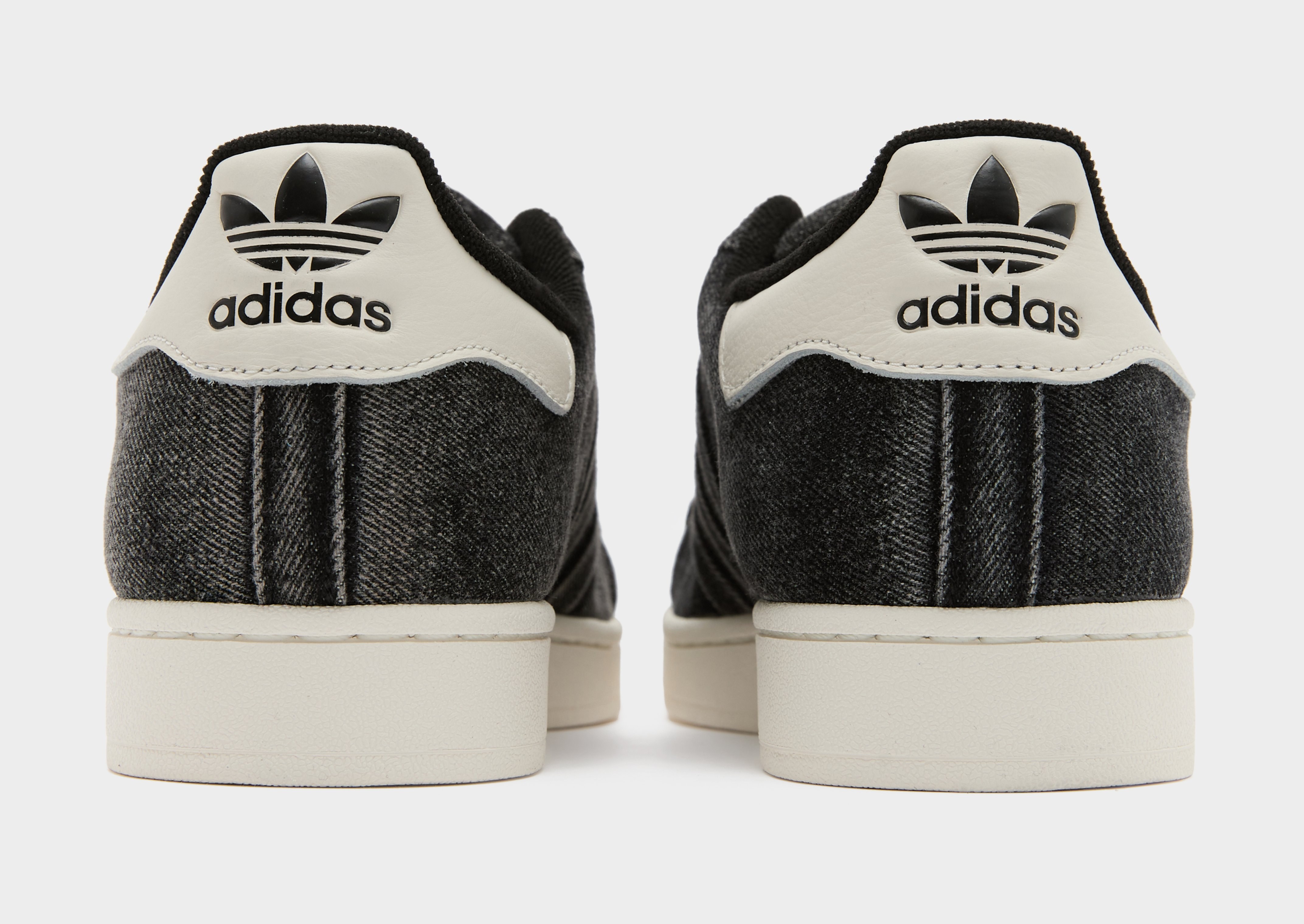 adidas Originals Superstar II Denim
