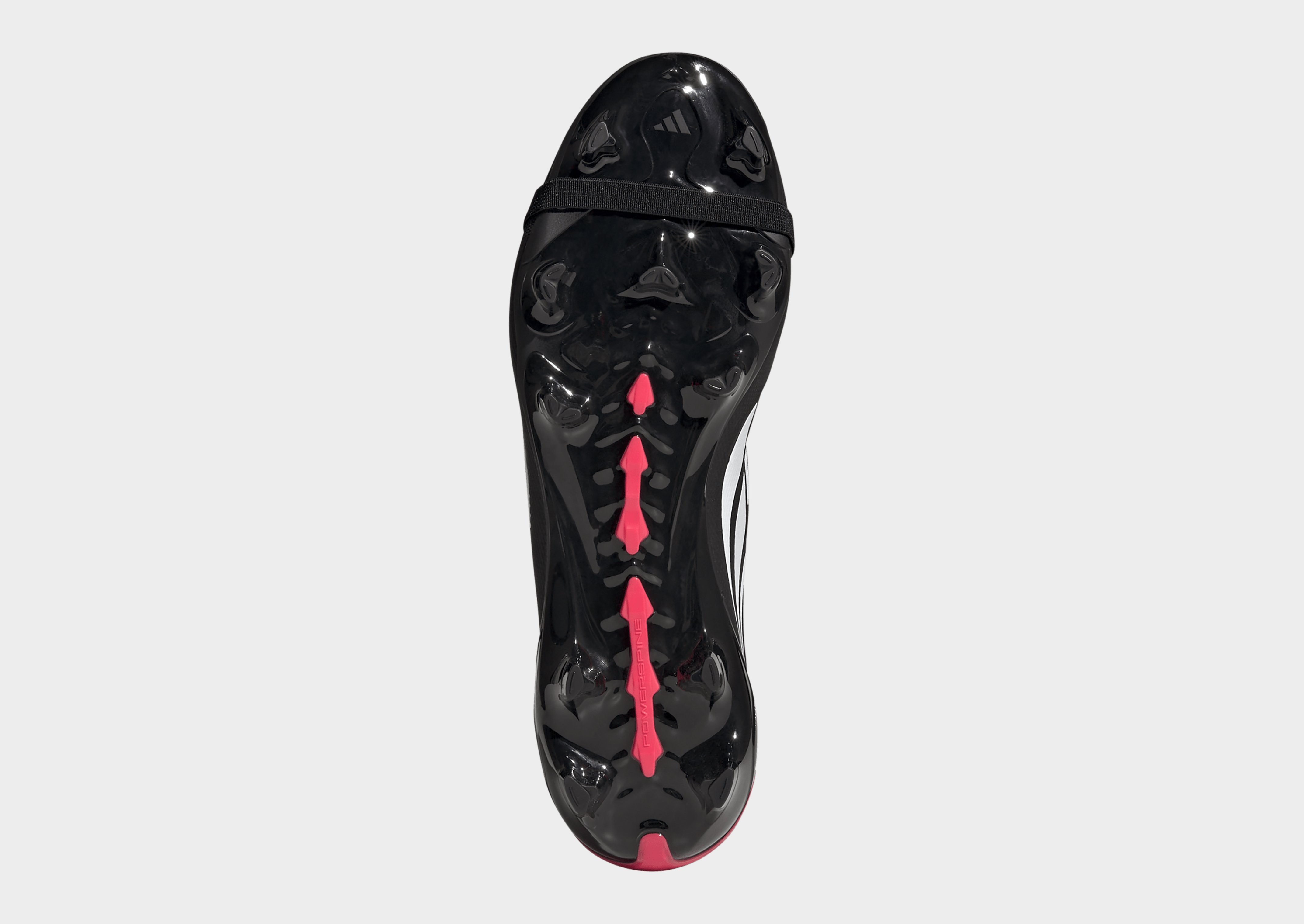 adidas Predator League Fußballschuh, Feste Böden, Umschlagbare Zunge