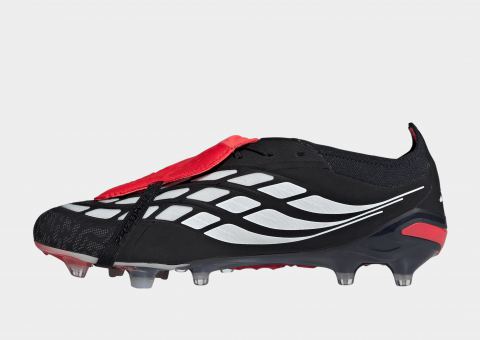 adidas Predator Elite Fußballschuh, Kunstrasen, Umschlagbare Zunge