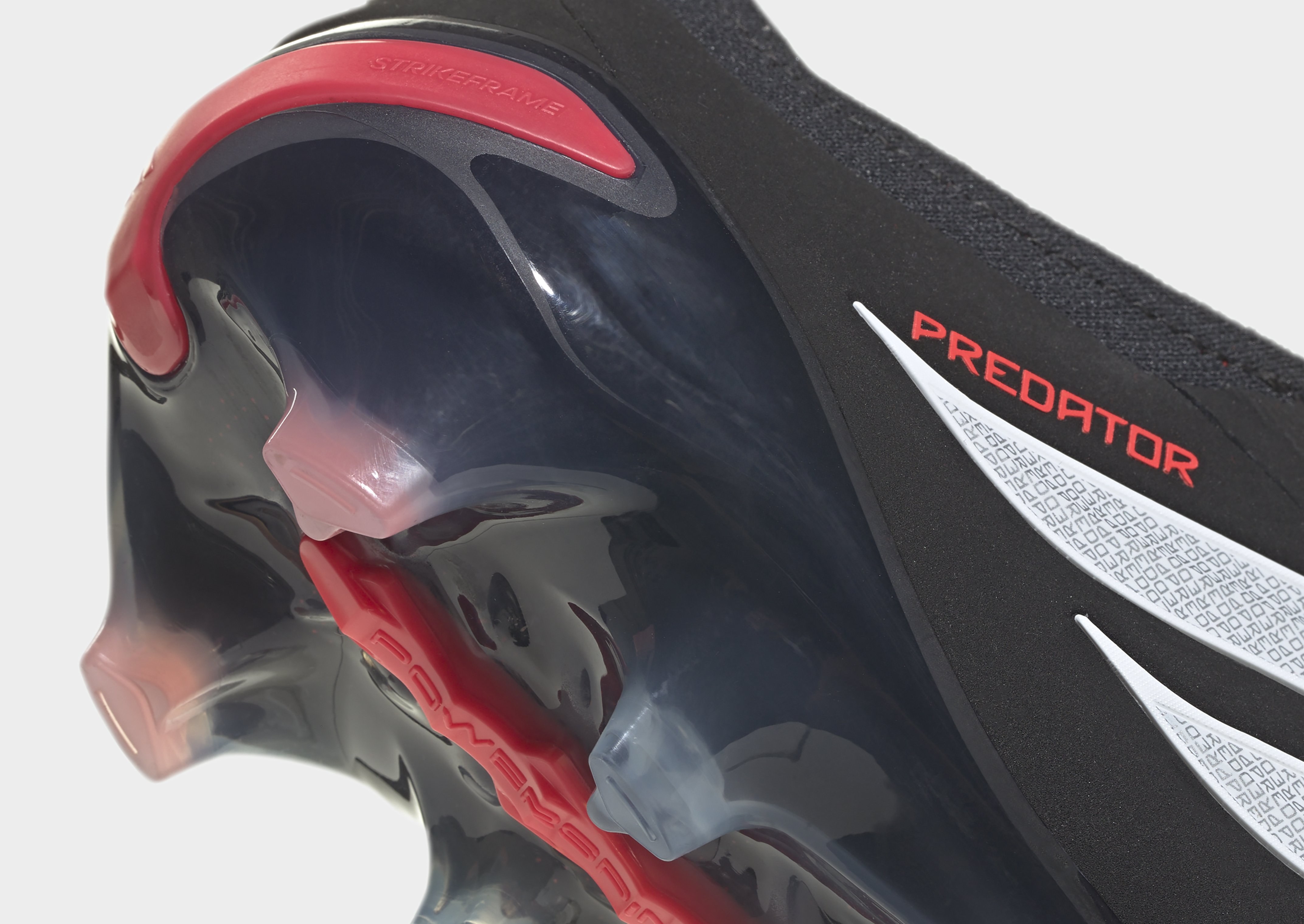 adidas Predator Elite Fußballschuh, Feste Böden, Umschlagbare Zunge