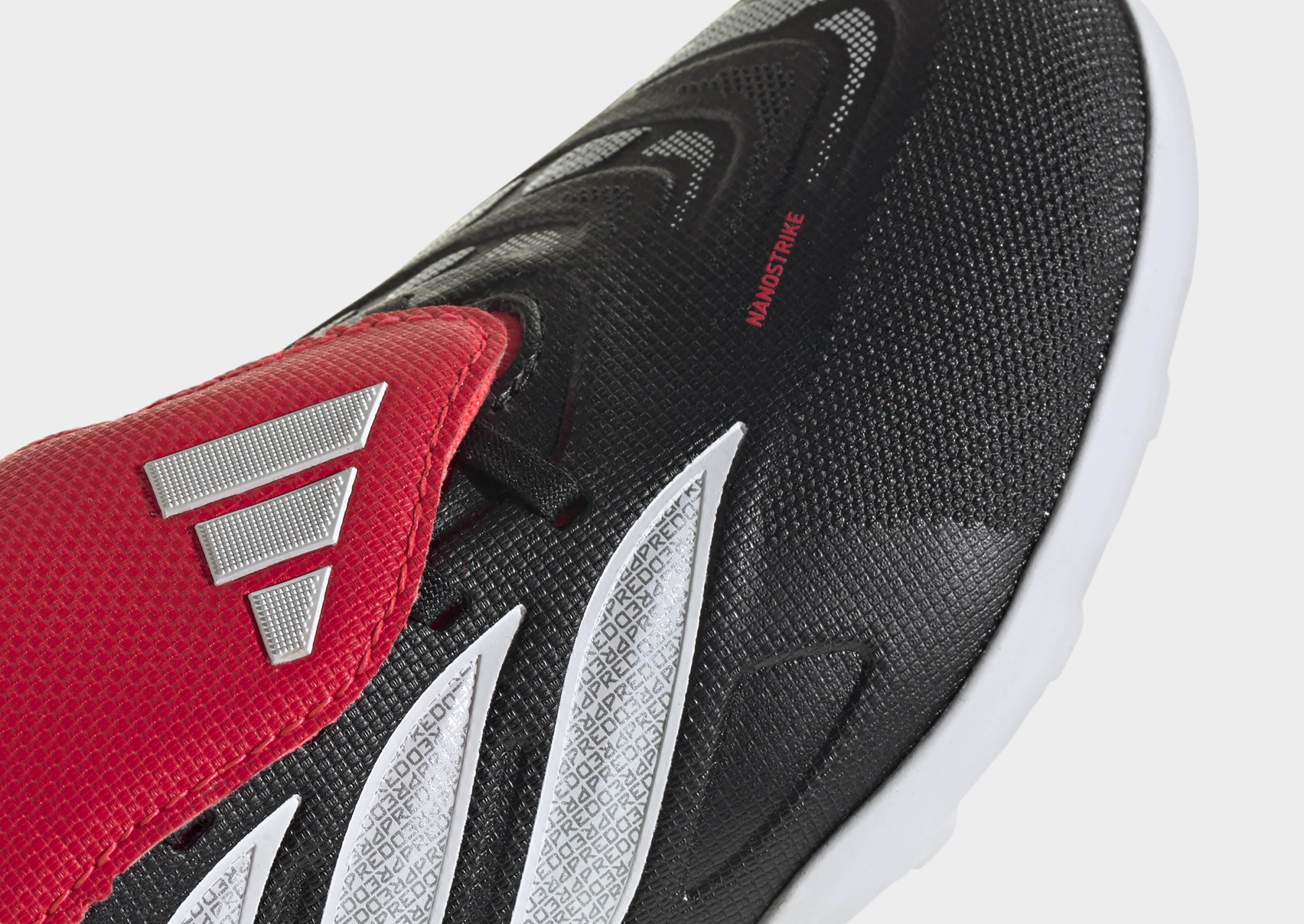 adidas Predator League Fold-over Tongue Turf Kids Fußballschuh