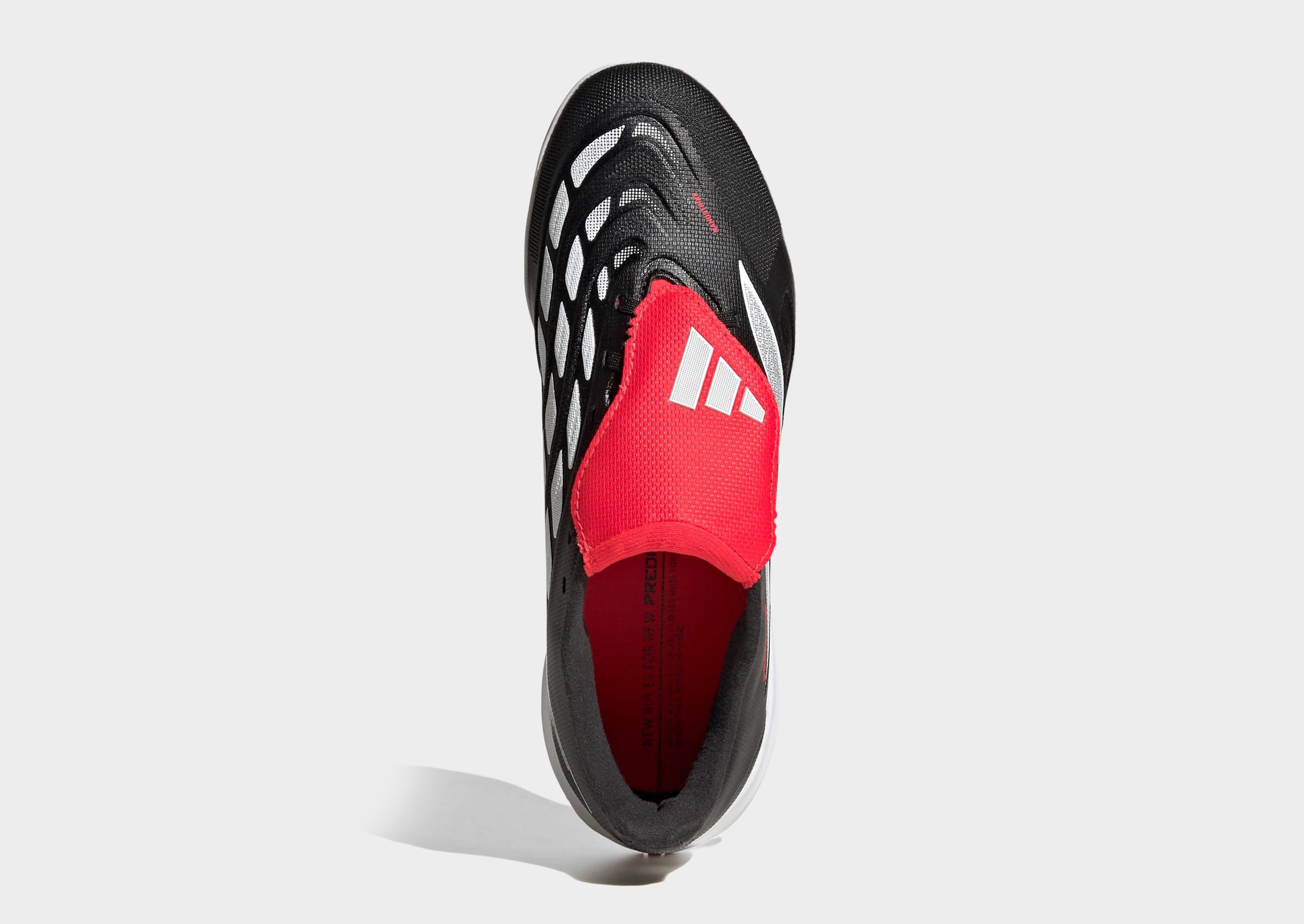 adidas Predator League Fold-over Tongue Turf Kids Fußballschuh