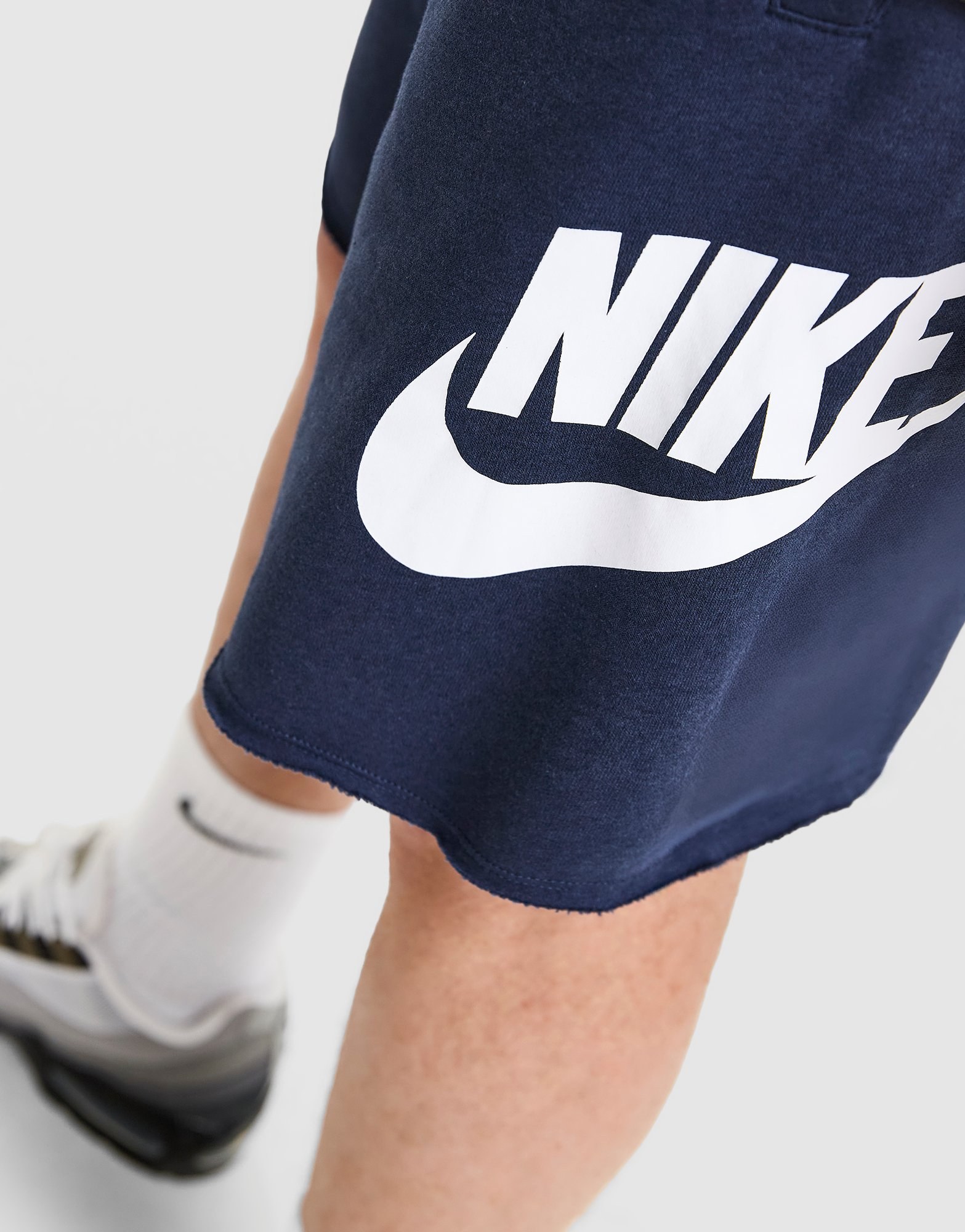 Nike Alumni French Terry Shorts