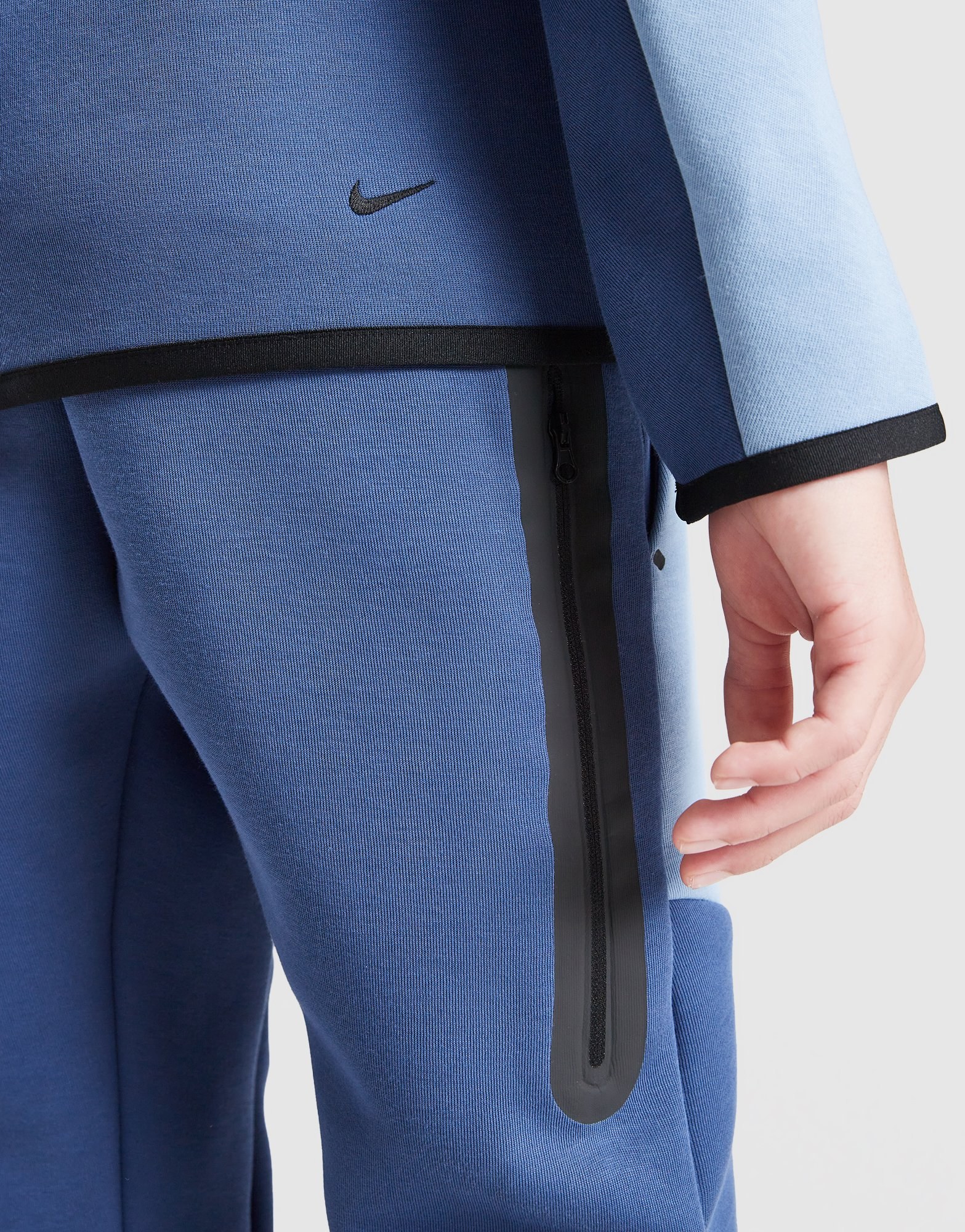 Nike Tech Fleece Jogginghose Kinder