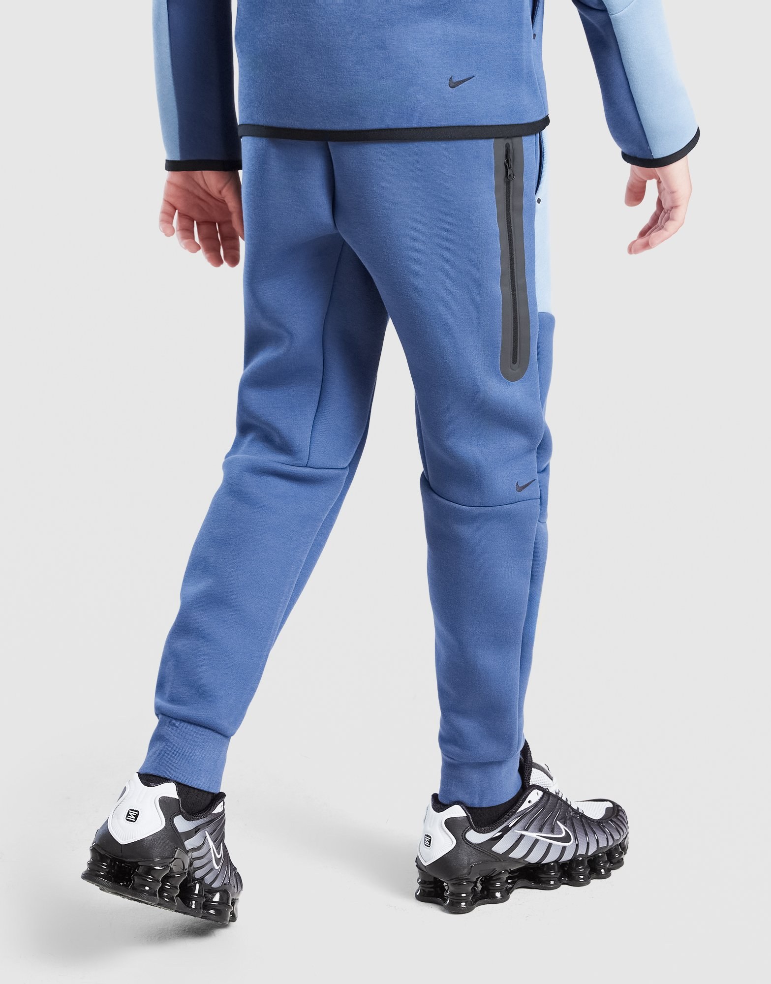 Nike Tech Fleece Jogginghose Kinder