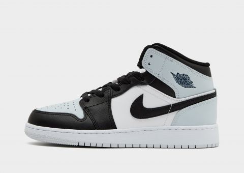 Jordan Air 1 Mid Kinder