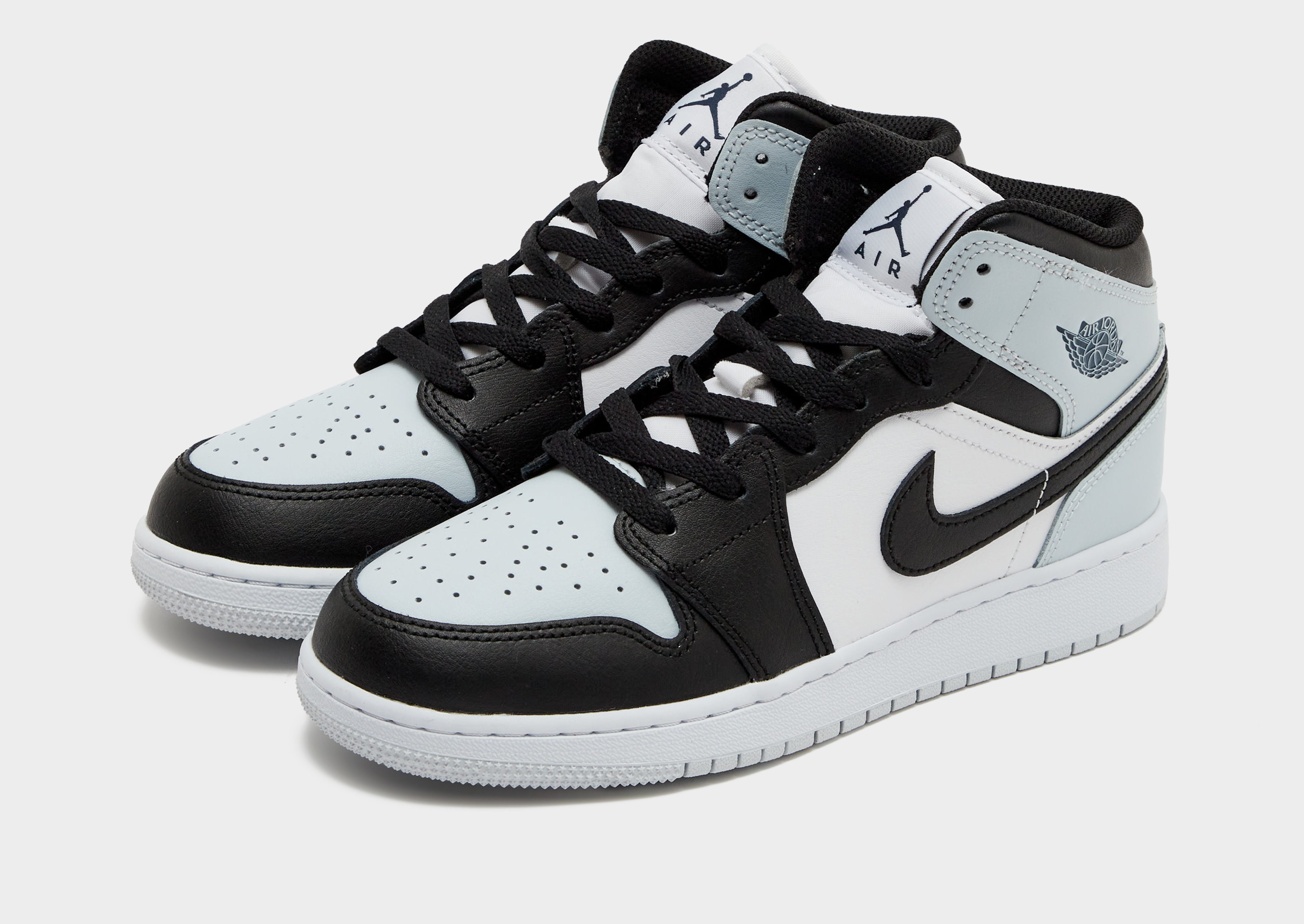 Jordan Air 1 Mid Kinder