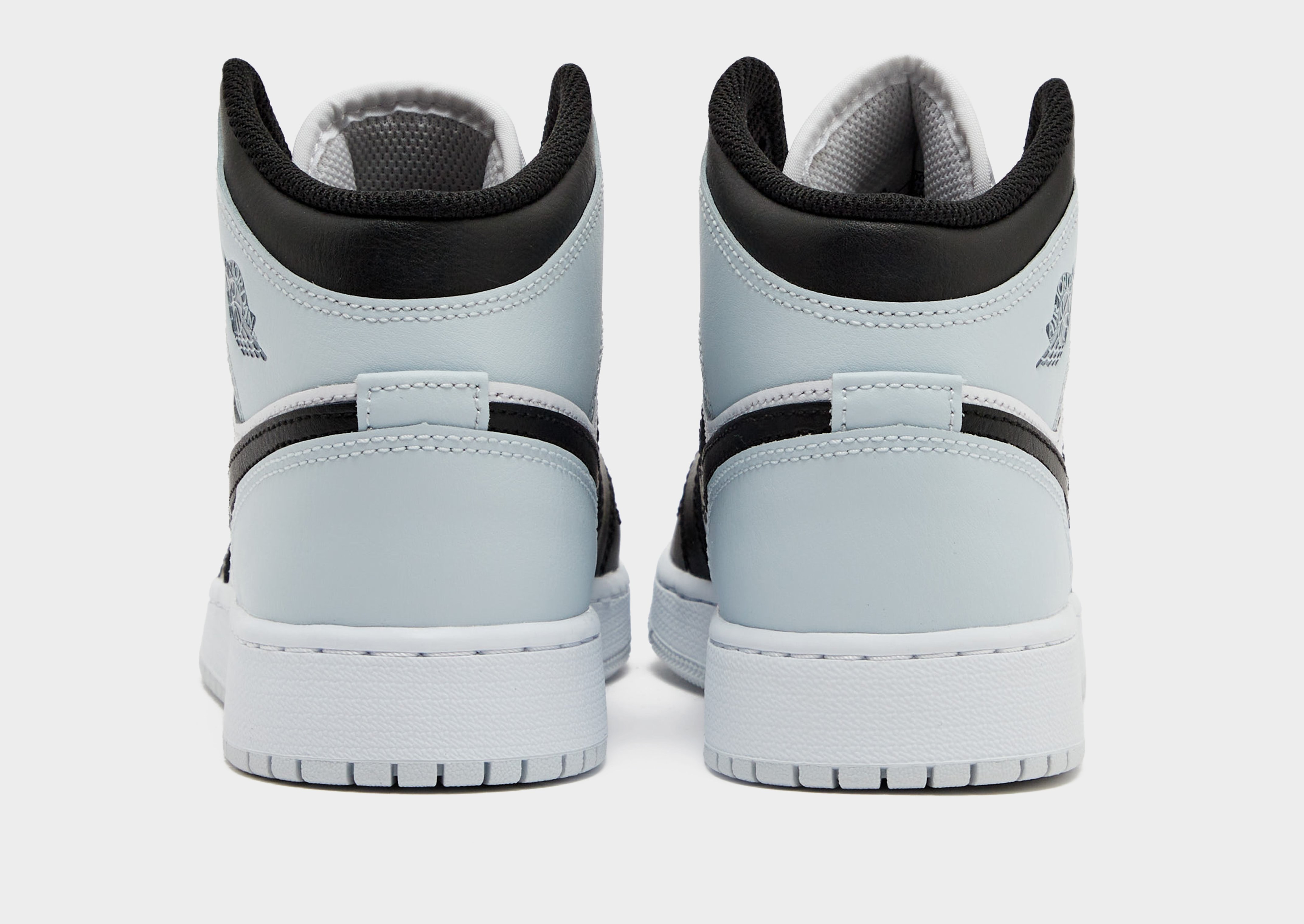 Jordan Air 1 Mid Kinder