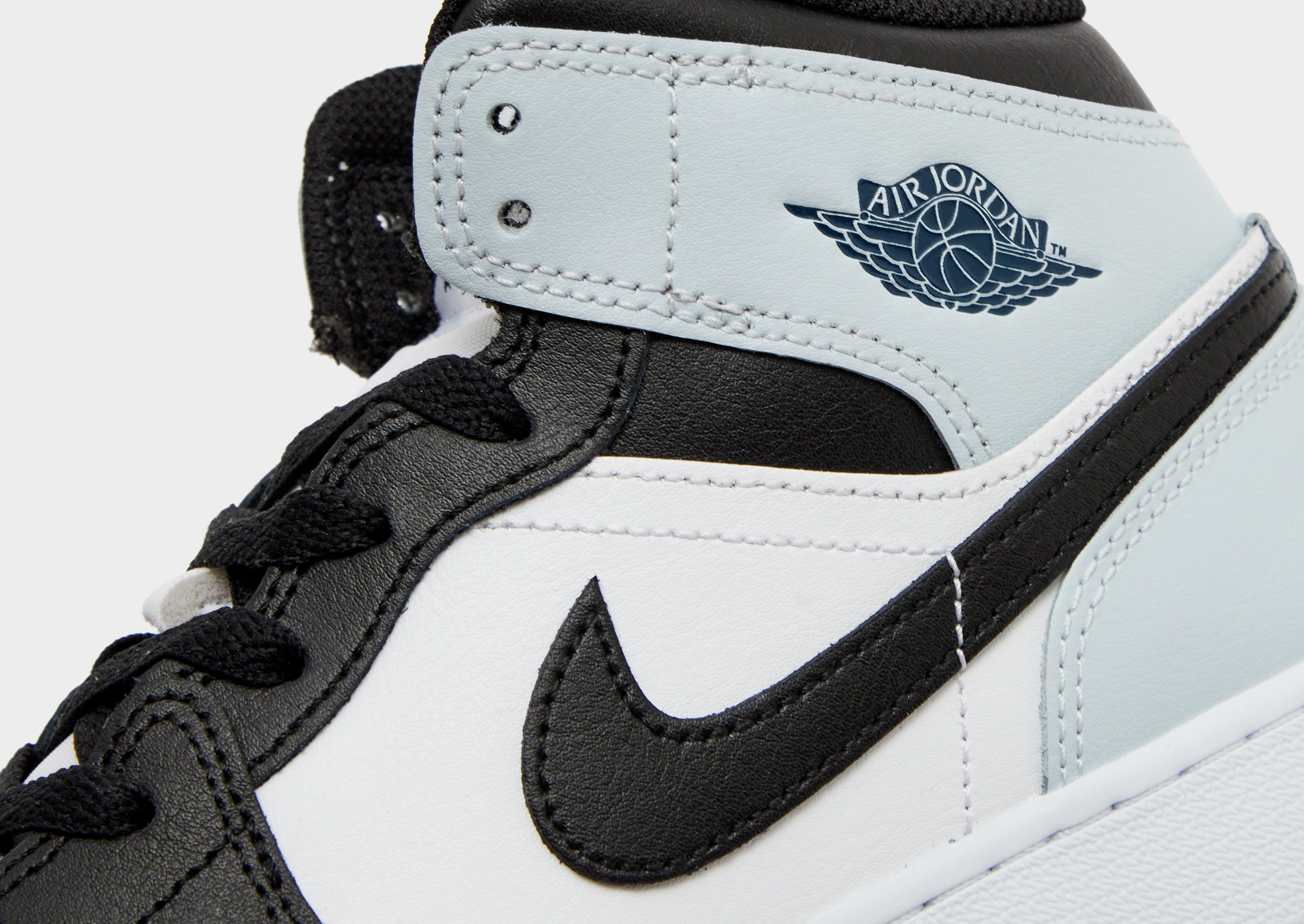 Jordan Air 1 Mid Kinder