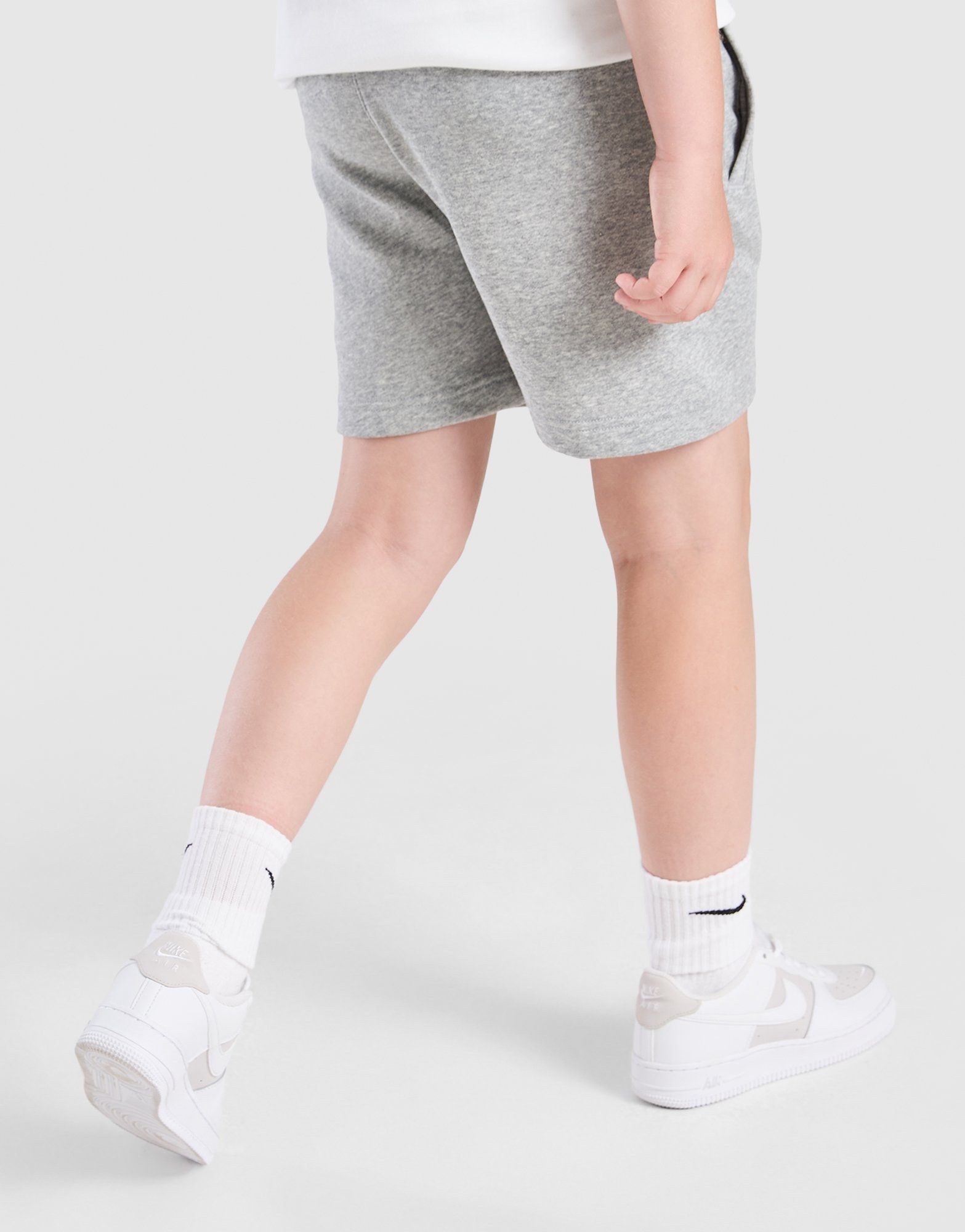 Nike Club French Terry Shorts Junior