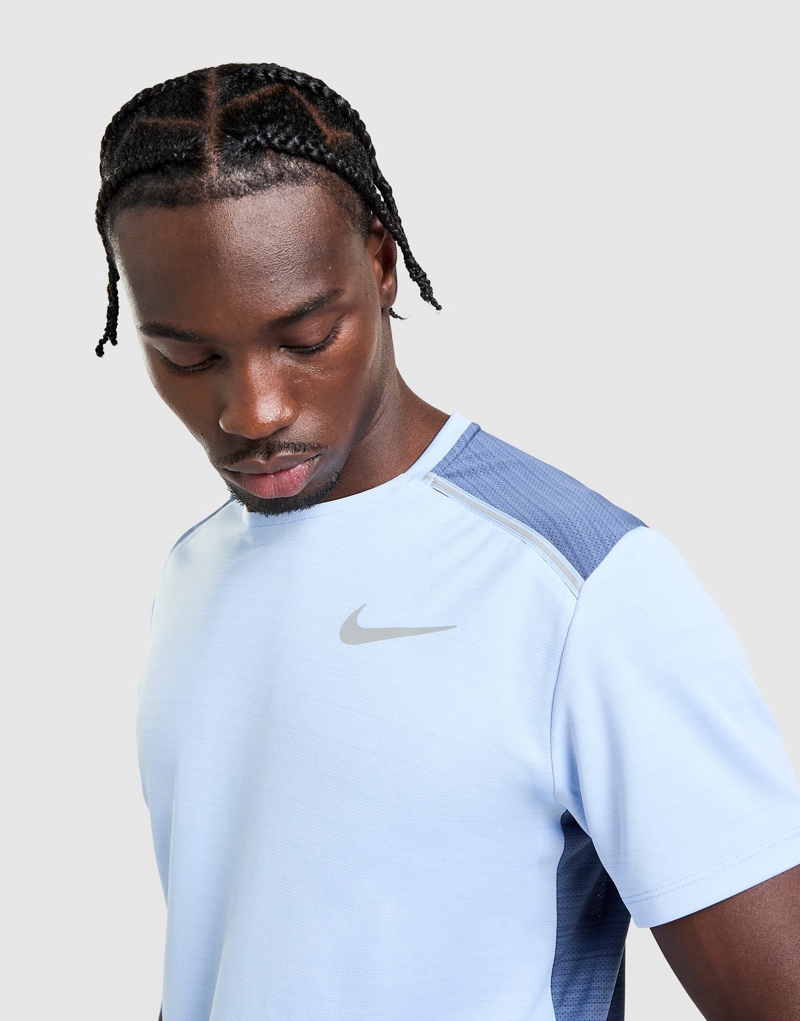 Nike Miler 1.0 T-Shirt