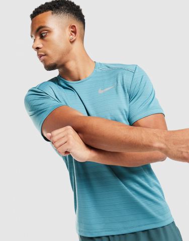 Nike Miler 1.0 T-Shirt
