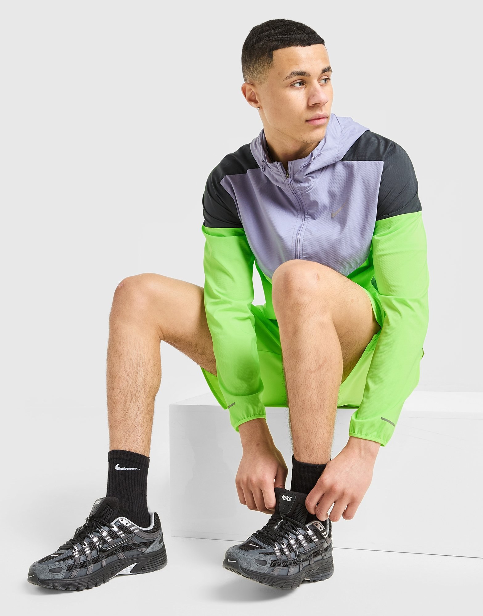 Nike Packable Jacket