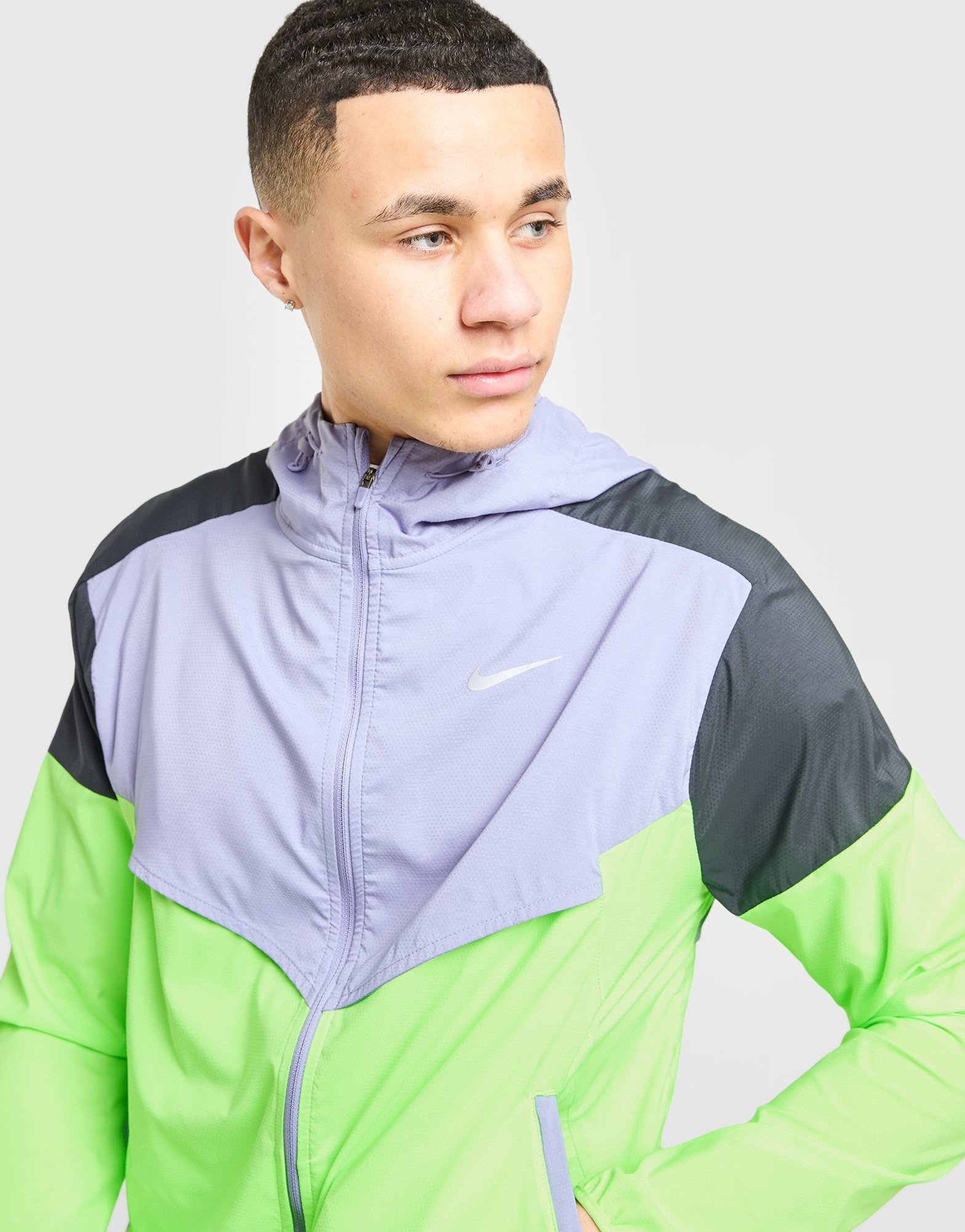 Nike Packable Jacket