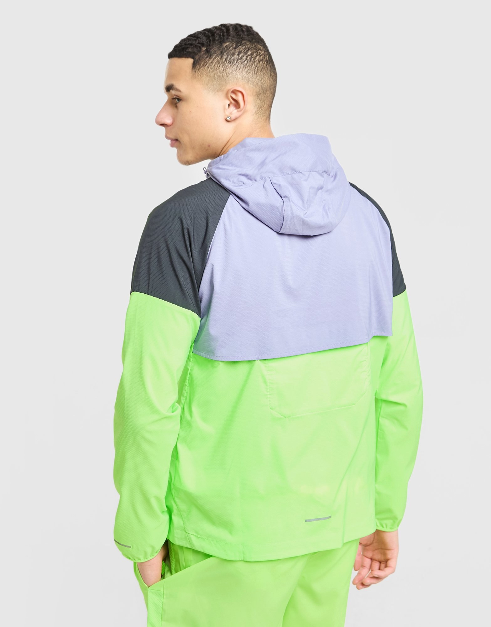 Nike Packable Jacket