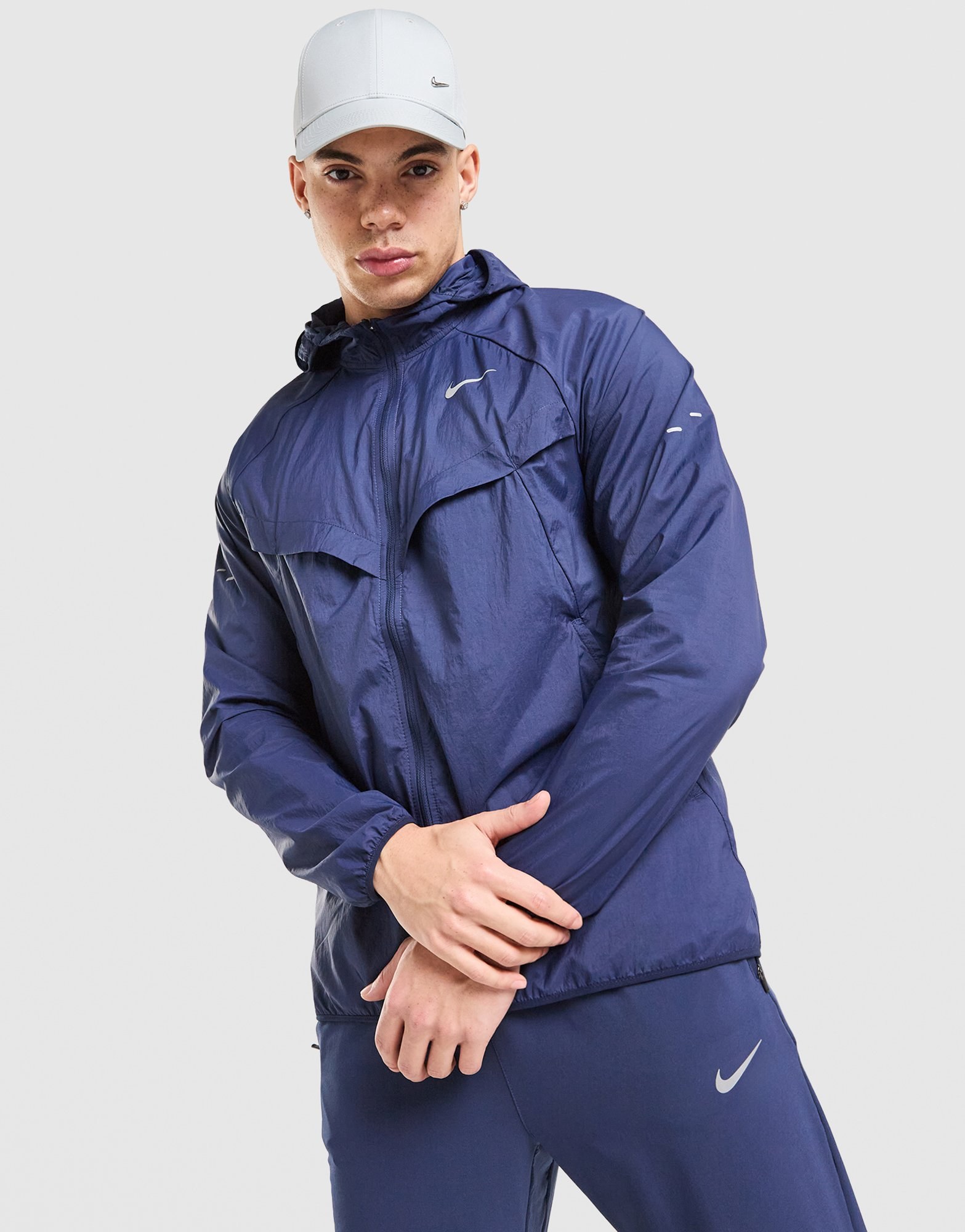 Nike Stride Jacke