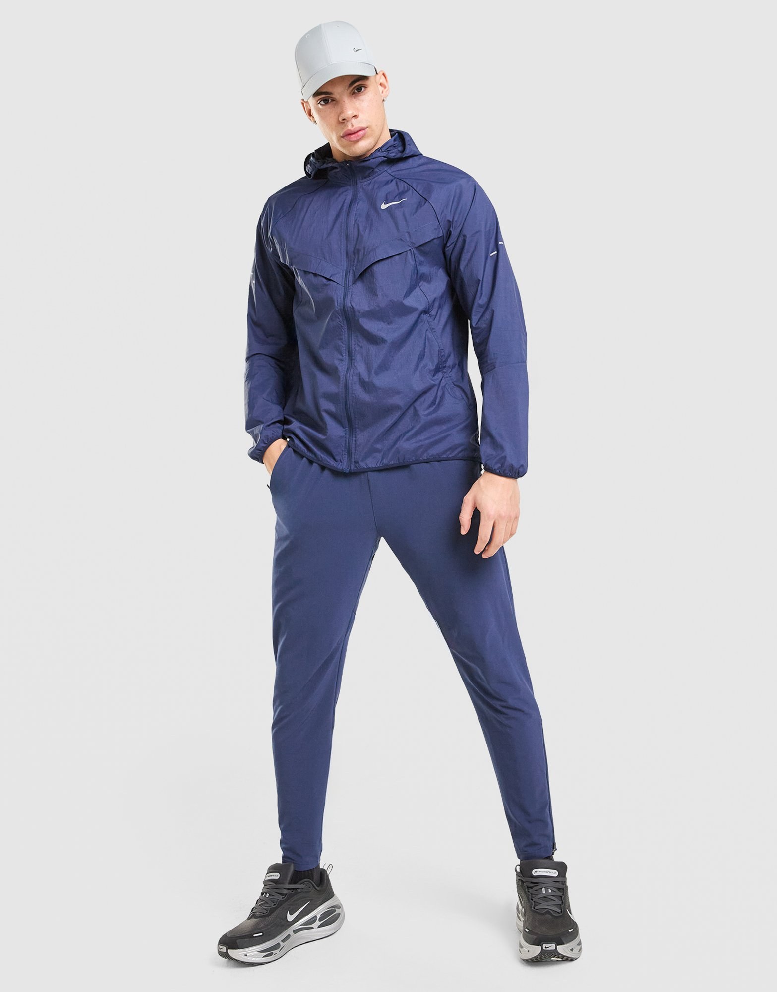 Nike Stride Jacke