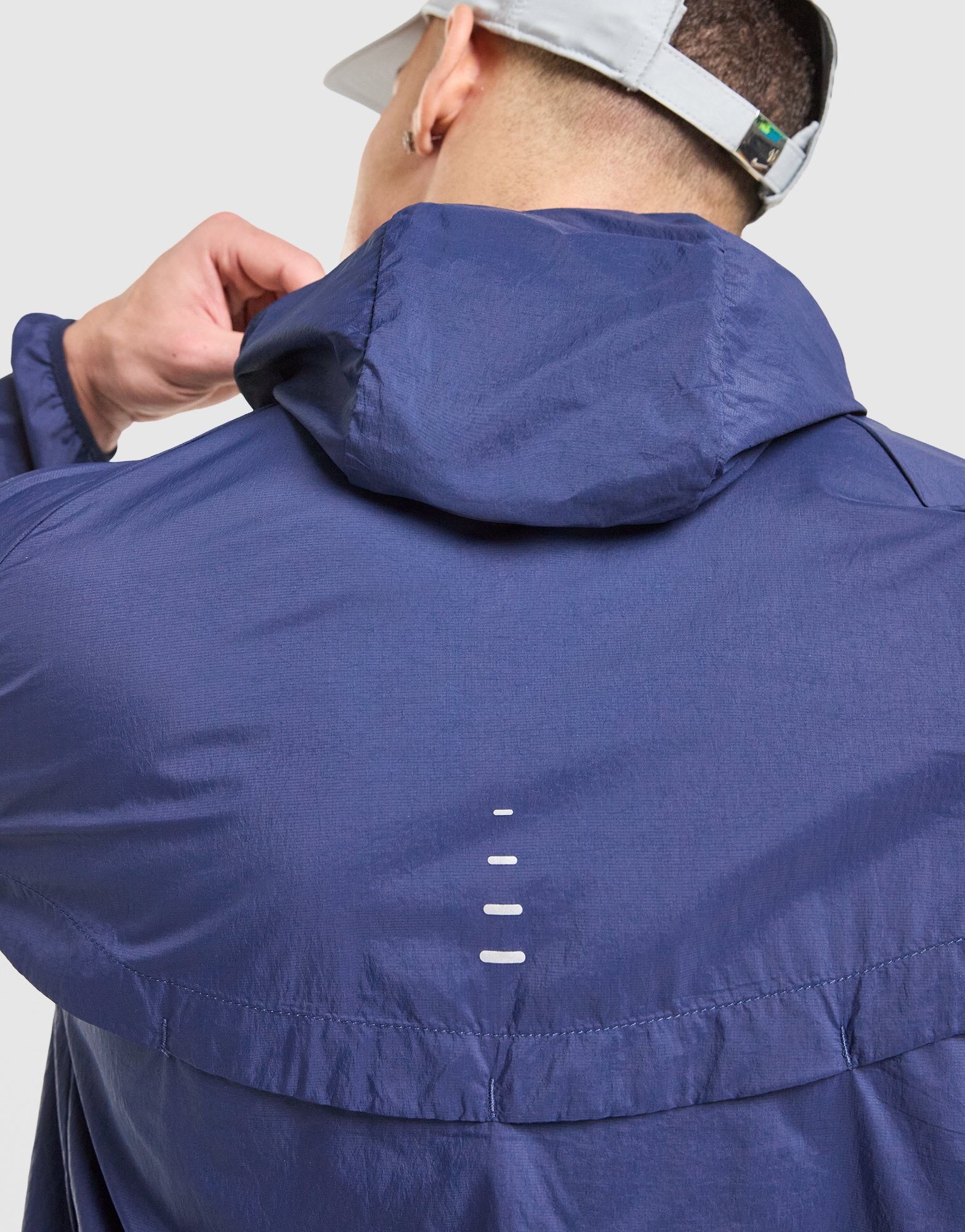 Nike Stride Jacke