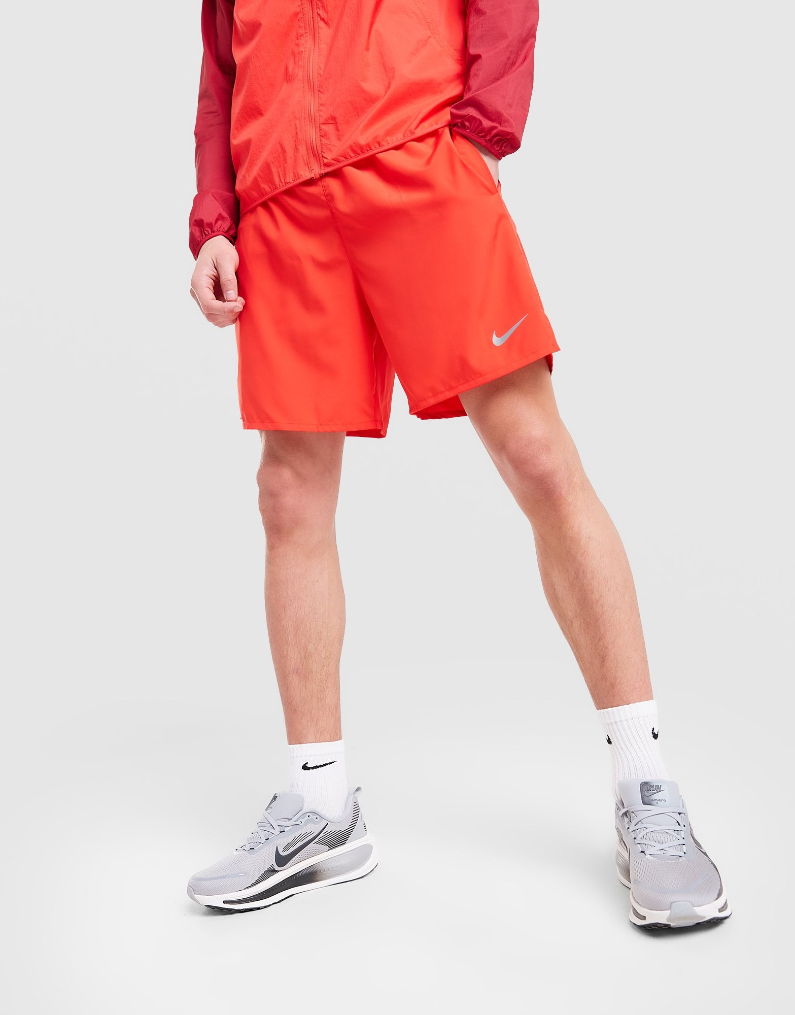 Nike Challenger 7" Shorts