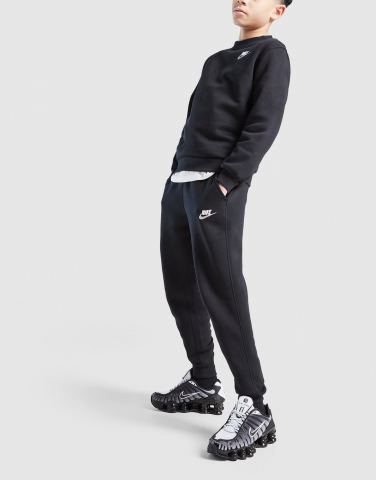 Nike Club Fleece Jogginghose Kinder