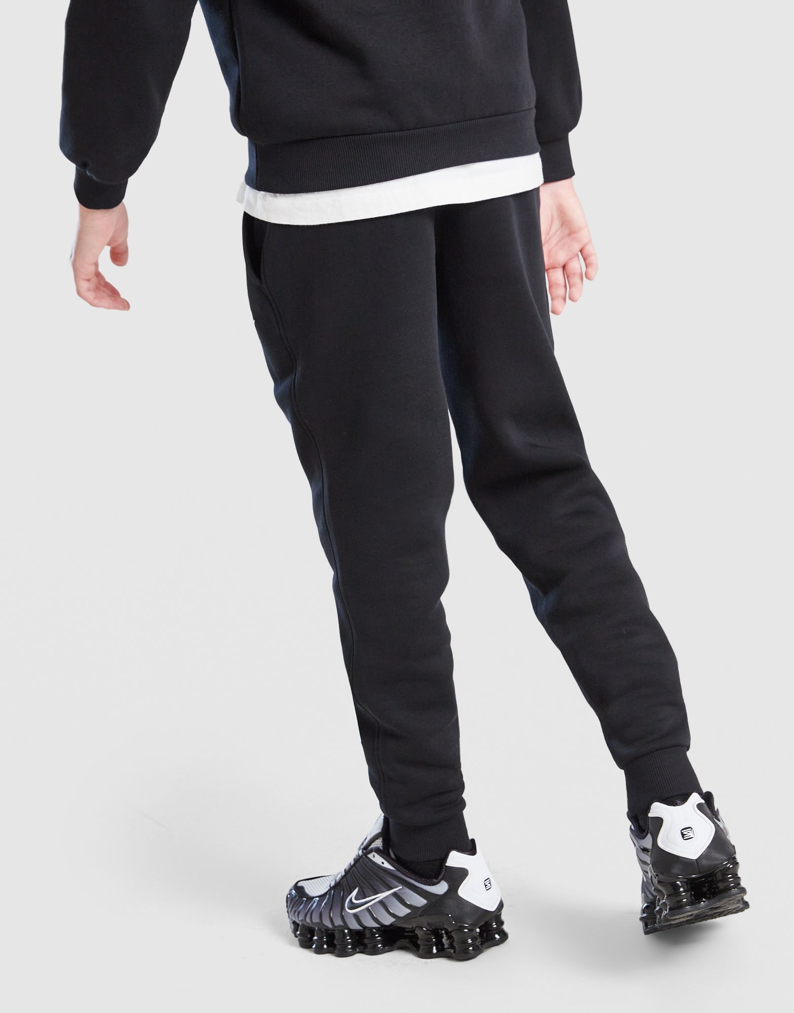 Nike Club Fleece Jogginghose Kinder