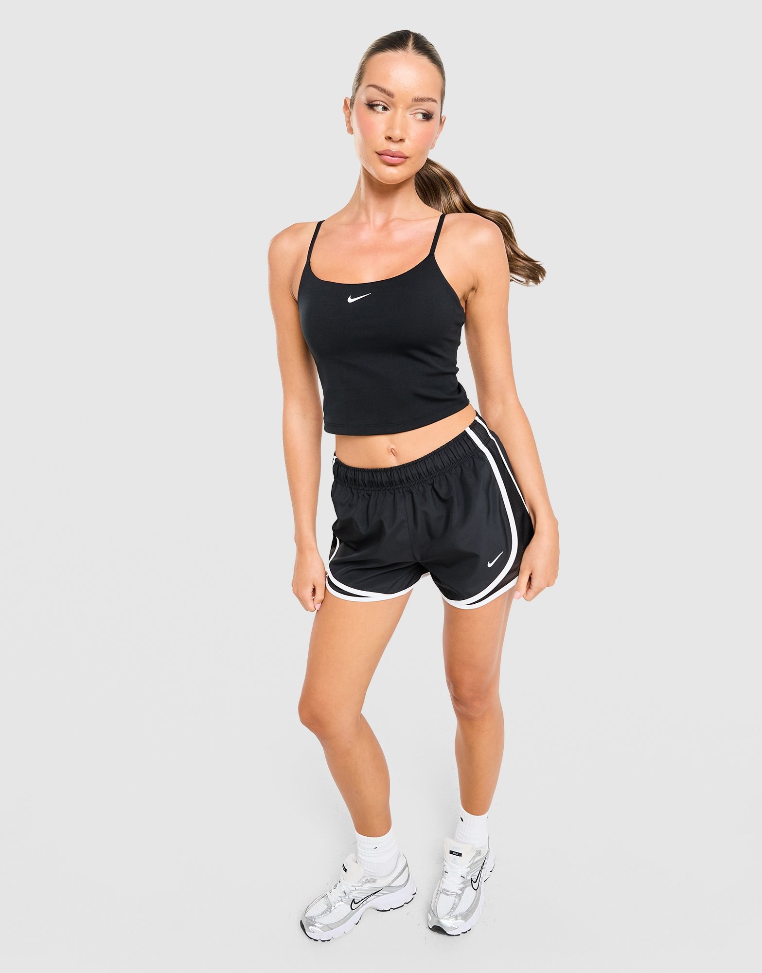 Nike Tempo 3 Running Shorts