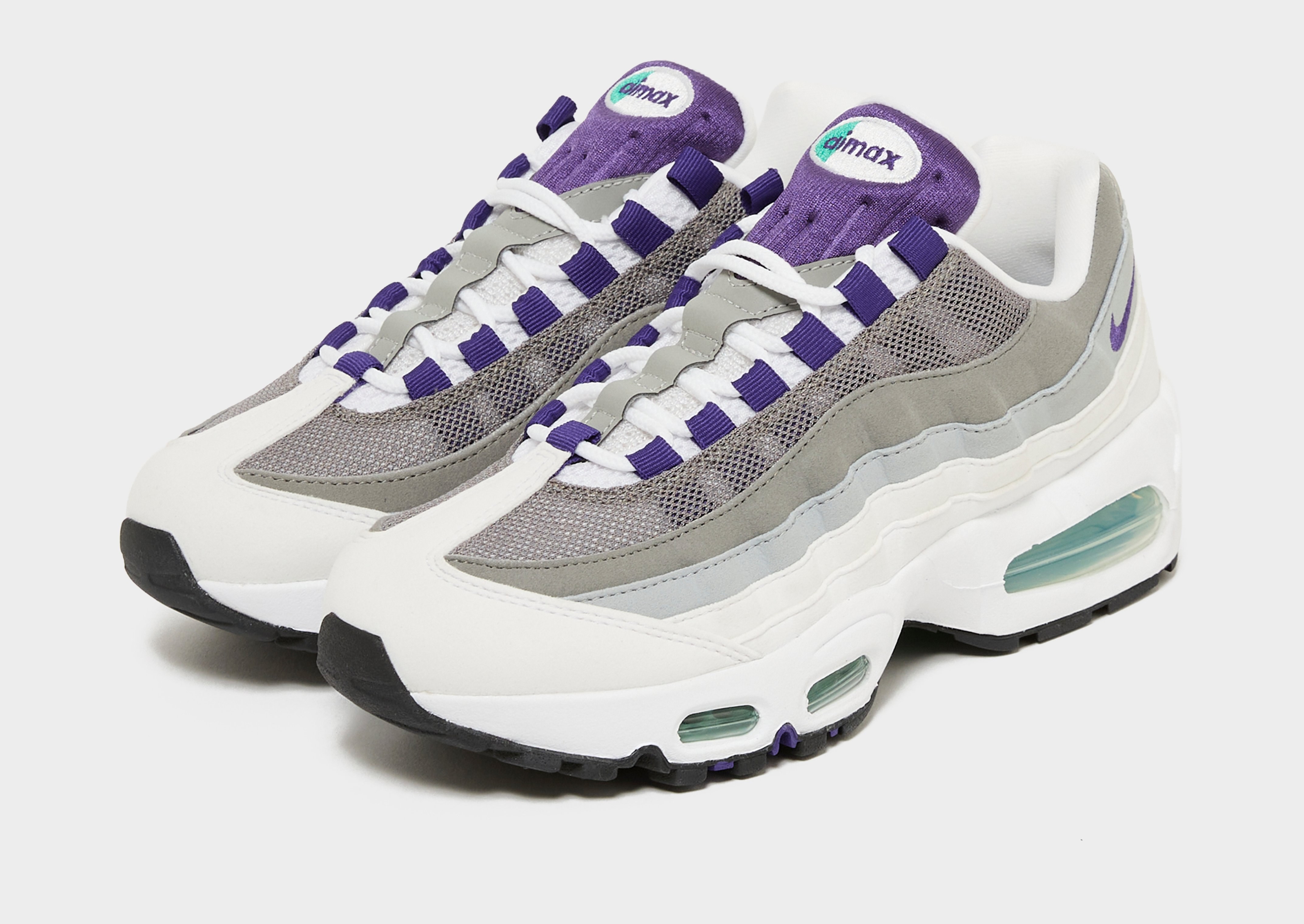 Nike Air Max 95 Women's