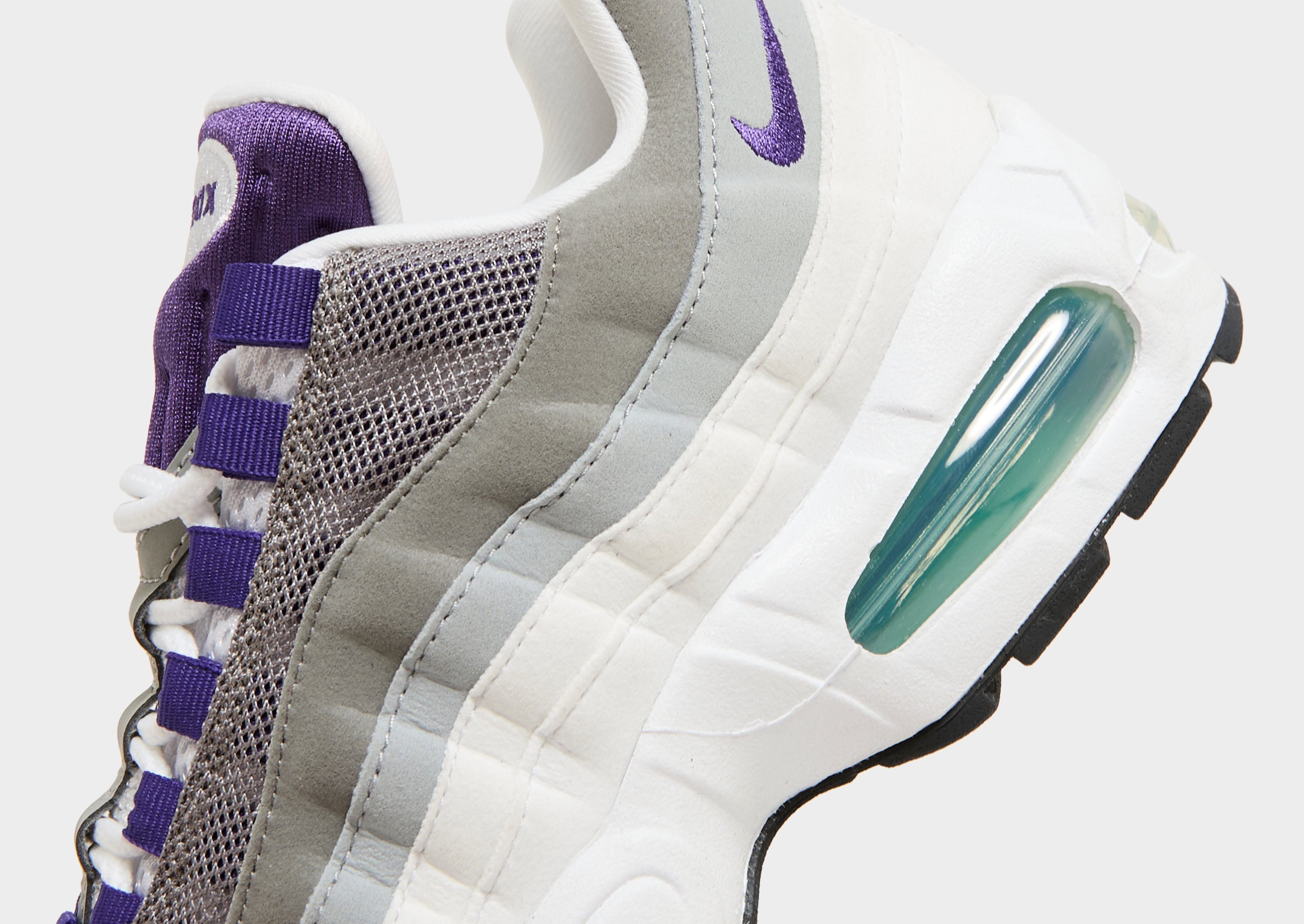 Nike Air Max 95 Women's
