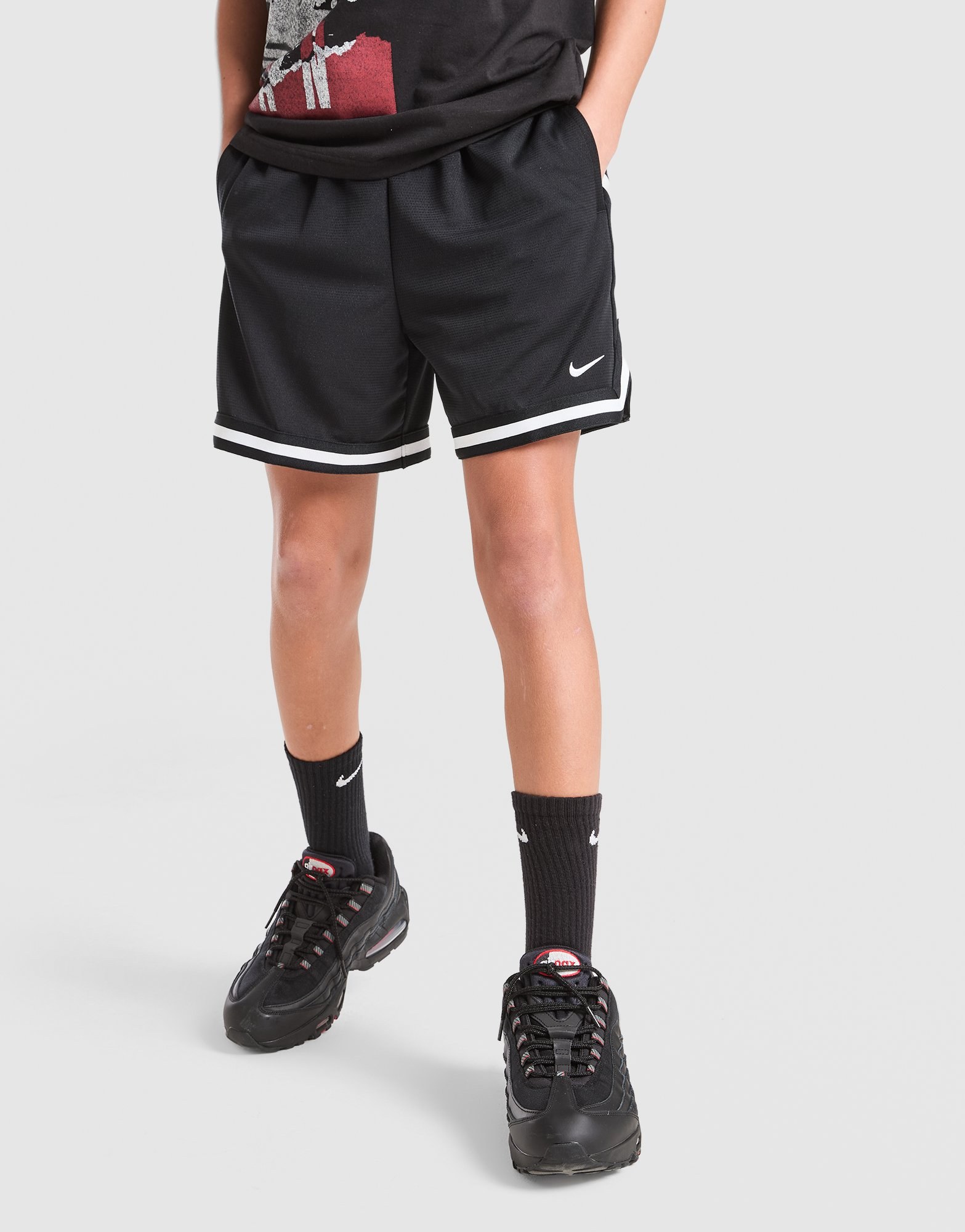 Nike Dri-FIT DNA Shorts Junior