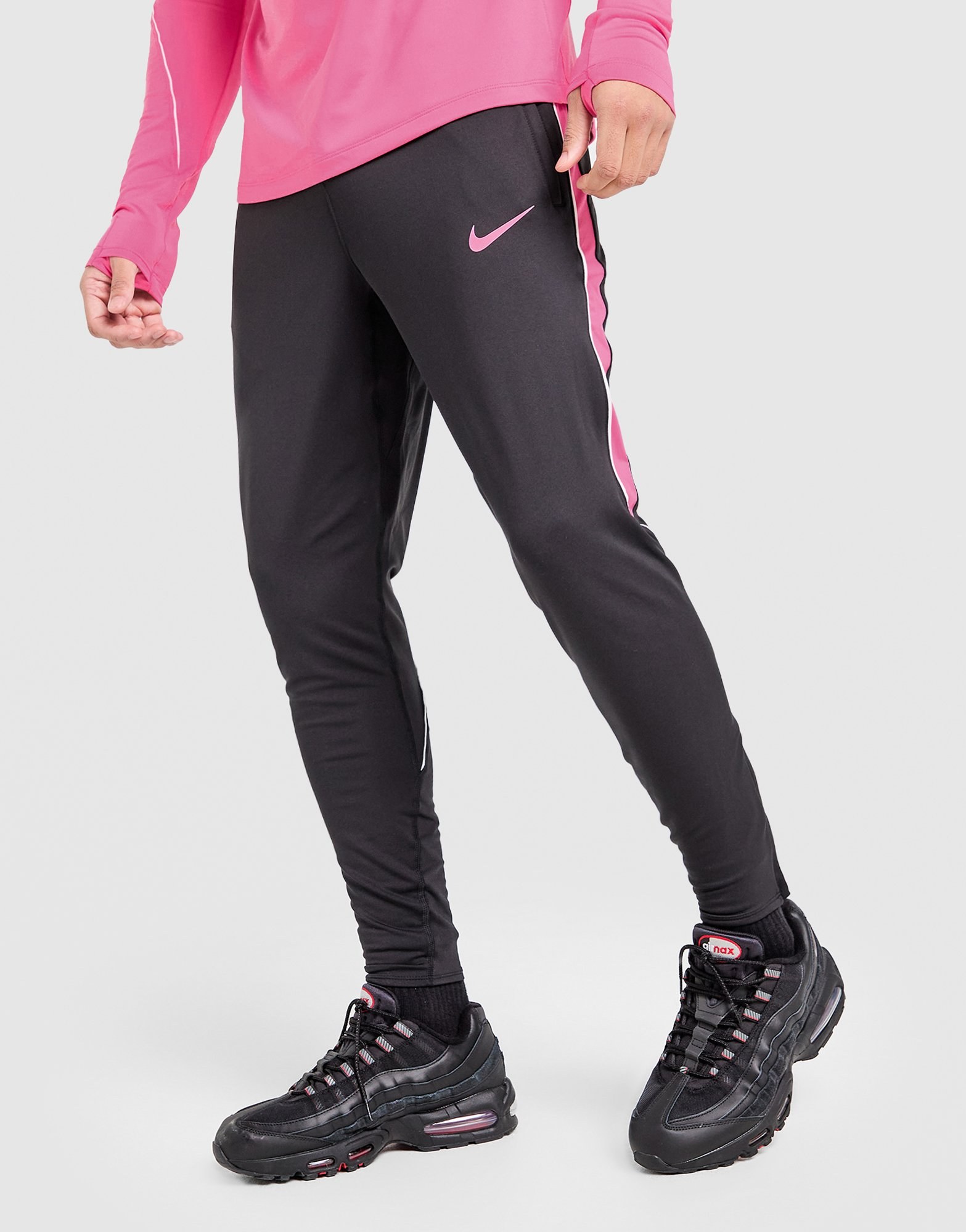 Nike Dri-FIT Strike Fußballhose Herren