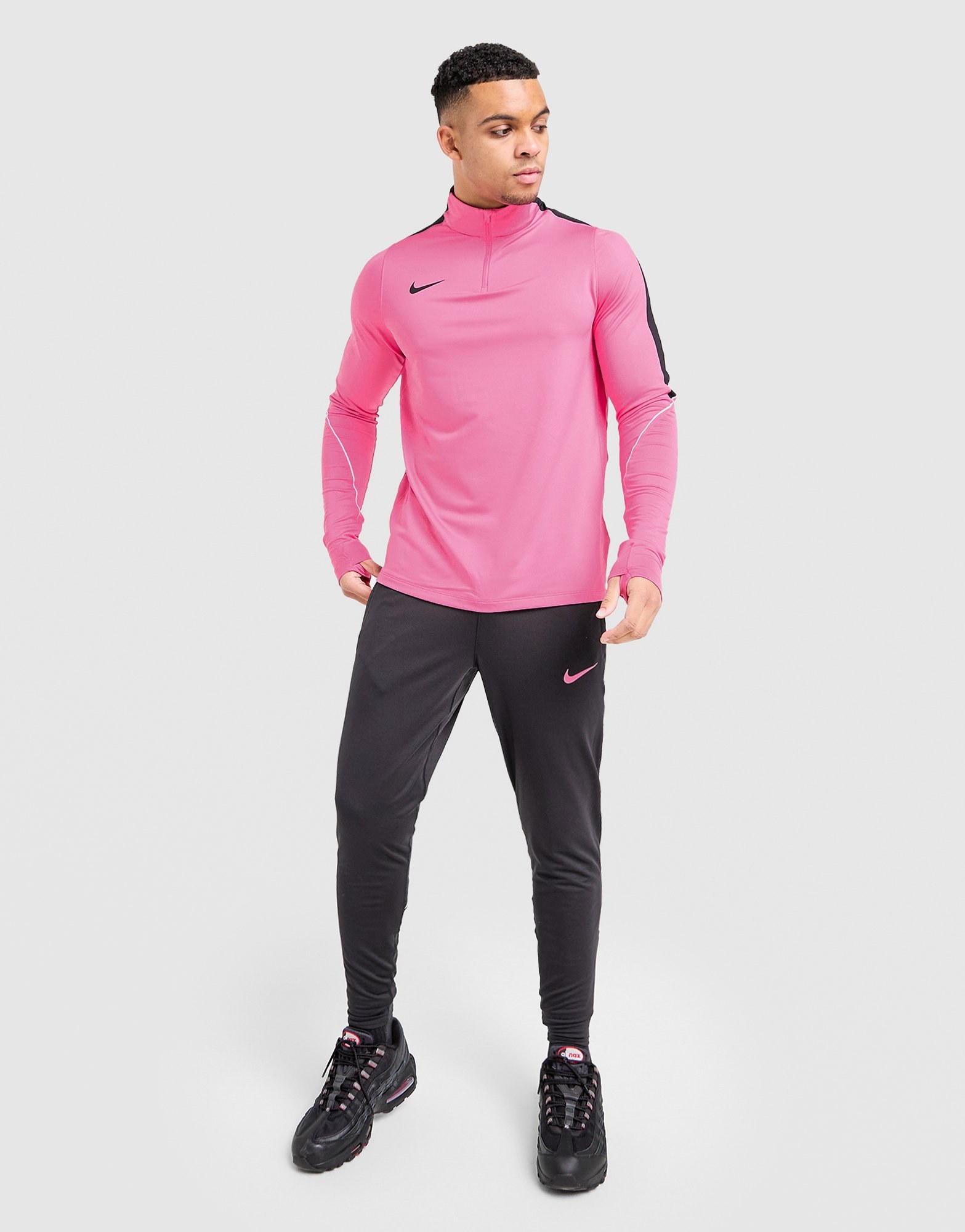 Nike Dri-FIT Strike Fußballhose Herren