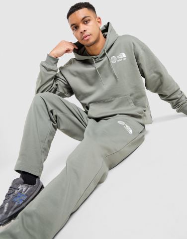 The North Face Notes Open Hem Jogginghose