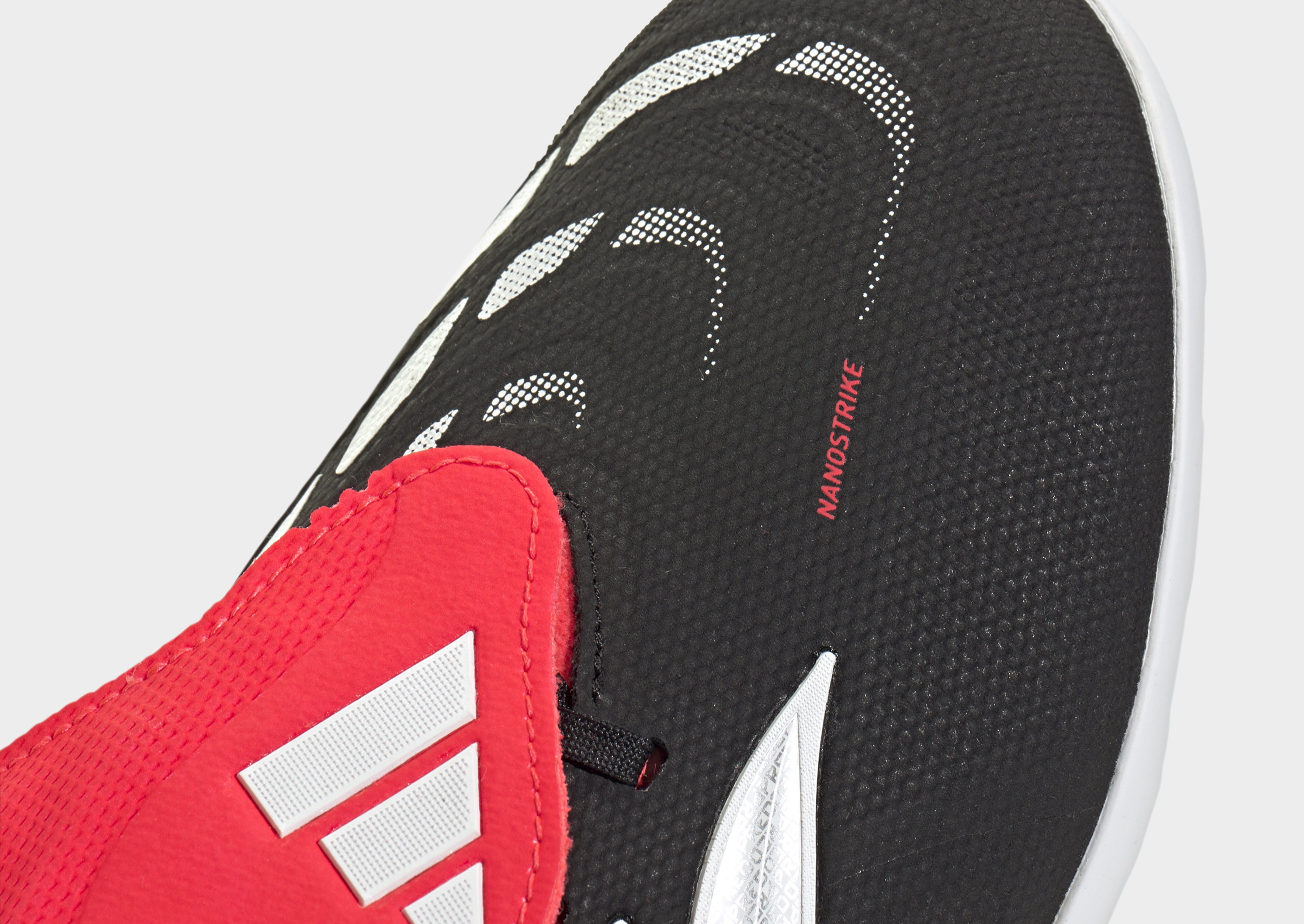 adidas Predator League Fußballschuh, Hybridrasen, Umschlagbare Zunge