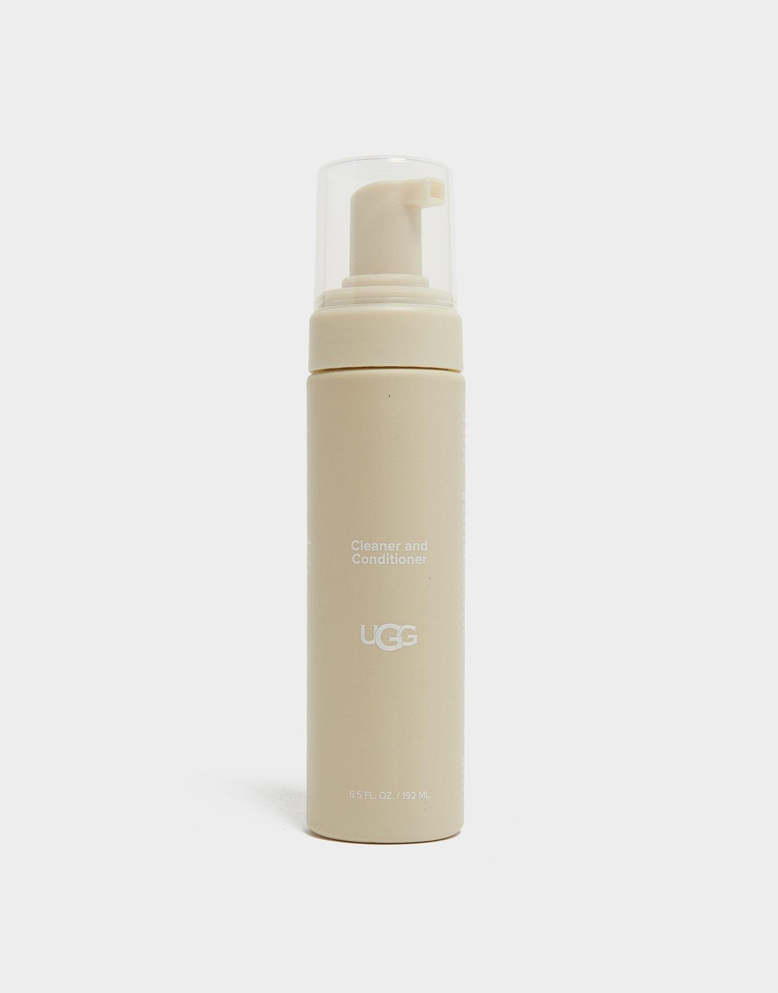 UGG Cleaner & Conditioner