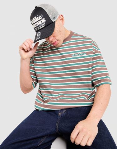 Unlike Humans Jem T-Shirt