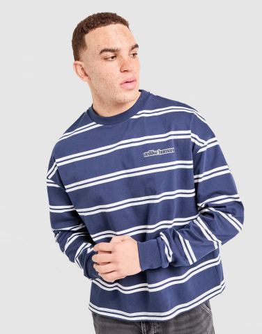 Unlike Humans Jem Longsleeve T-Shirt