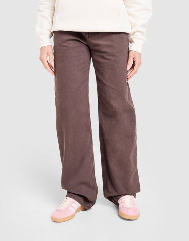 Unlike Humans Mid-Rise Loose Jeans Damen