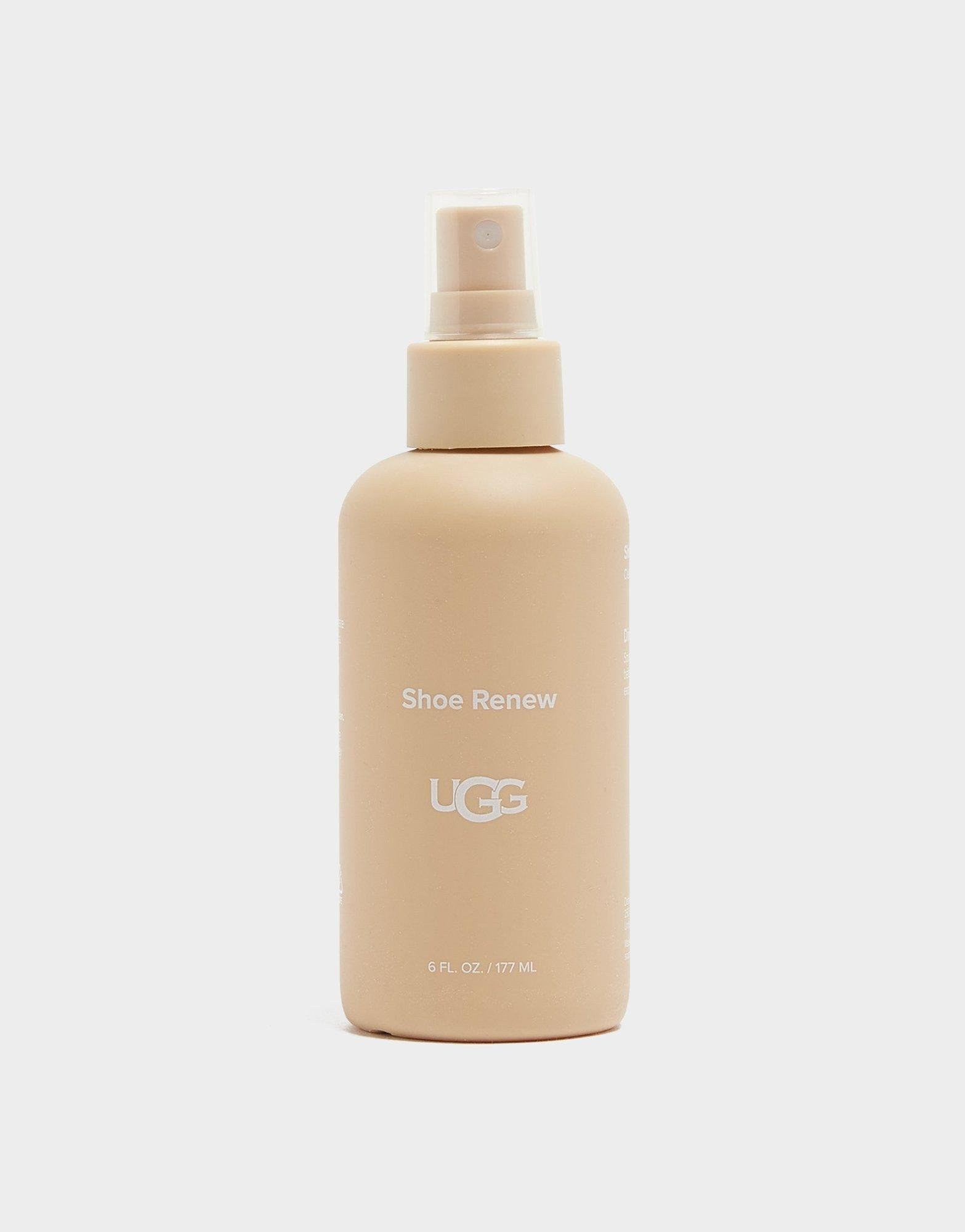 UGG Shoe Renew
