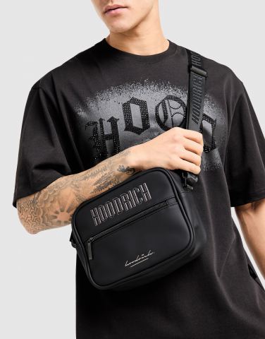 Hoodrich Coupe Messenger Bag
