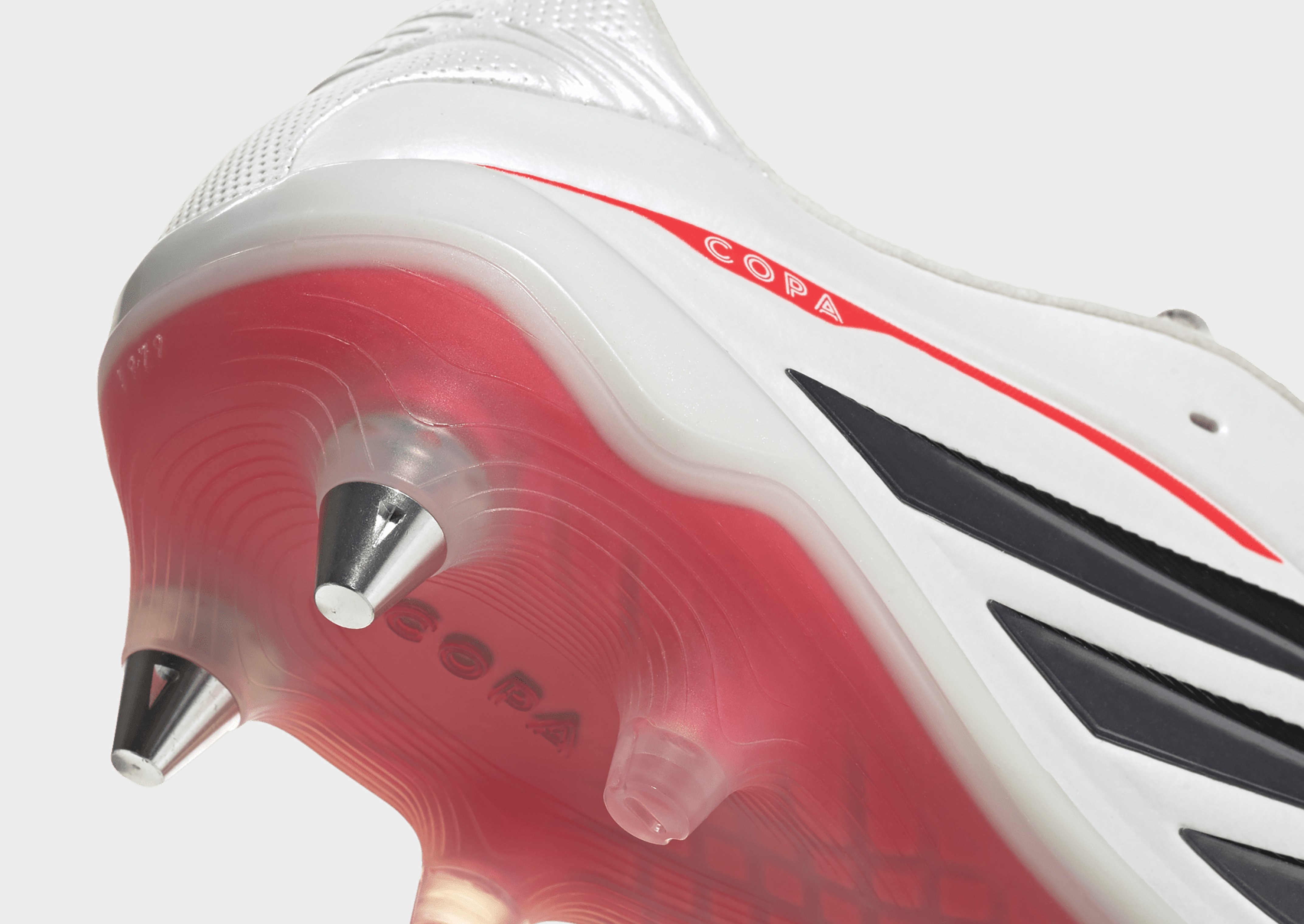 adidas Copa Pure Iv Elite Fußballschuh, Weiche Böden