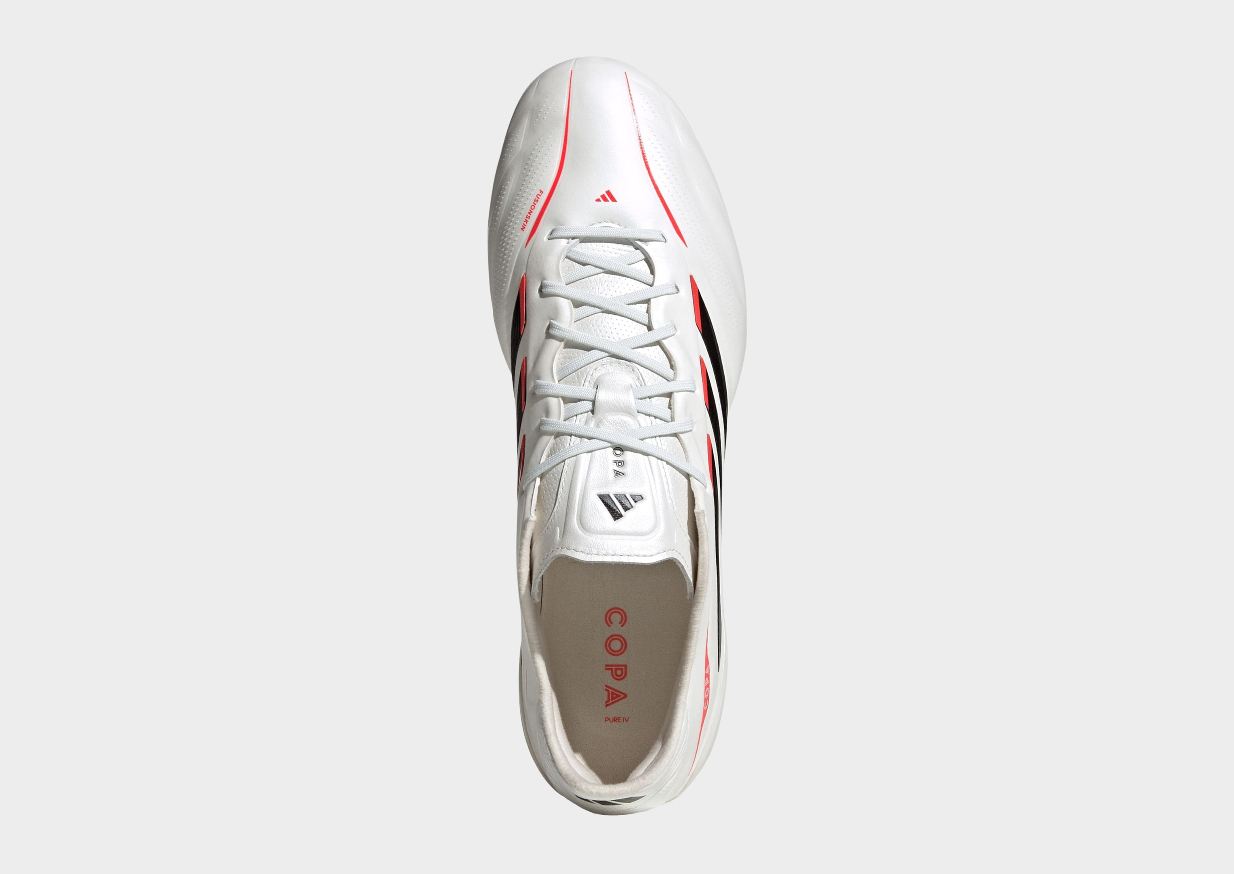 adidas Copa Pure Iv Elite Fußballschuh, Weiche Böden