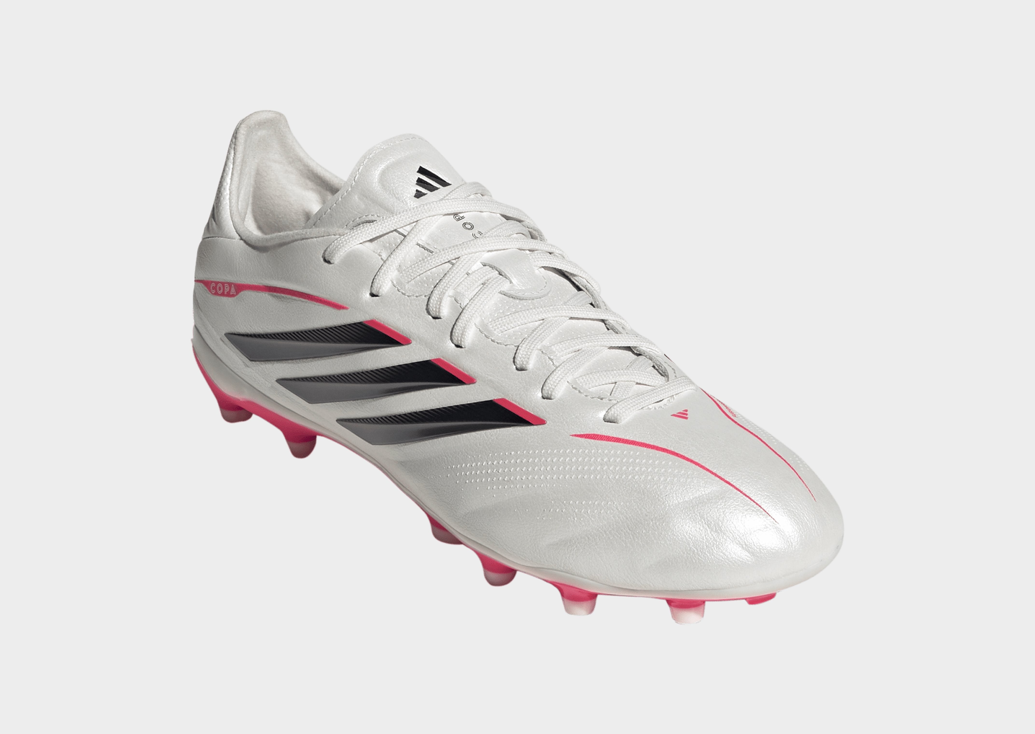 adidas Copa Pure Iv Elite Fg/mg Kids Fußballschuh