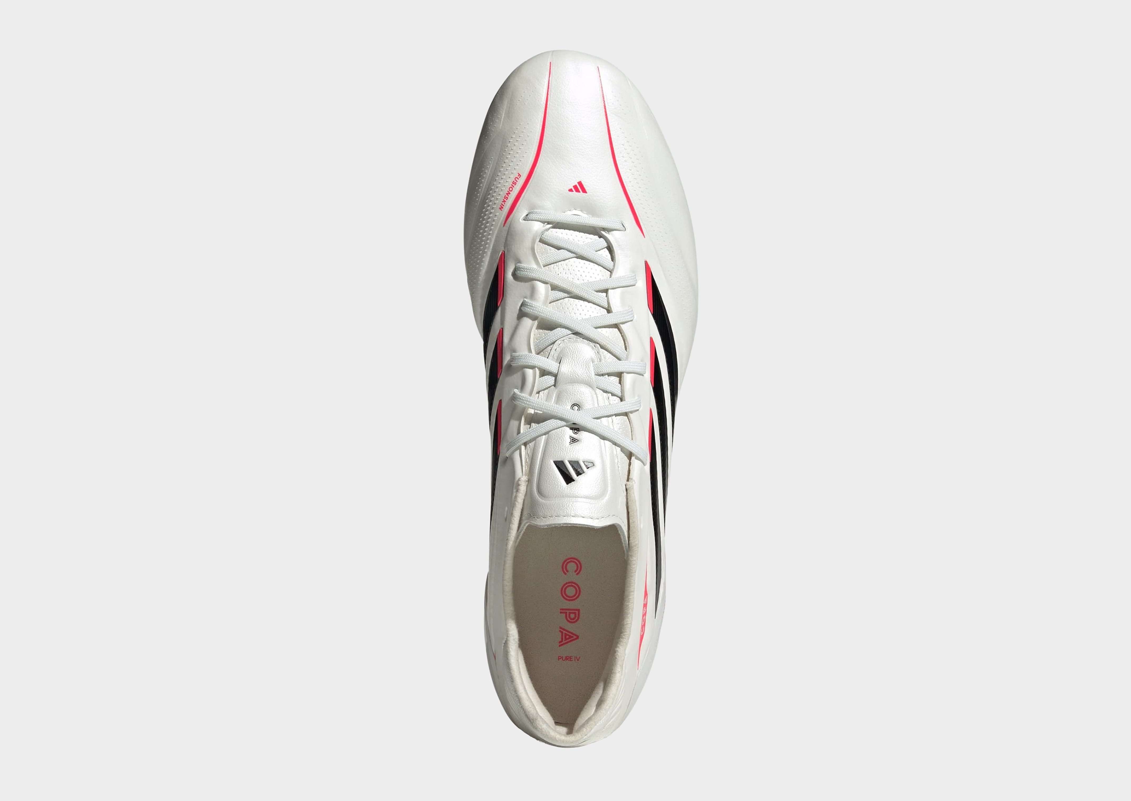 adidas COPA PURE IV ELITE Fußballschuh, Kunstrasen