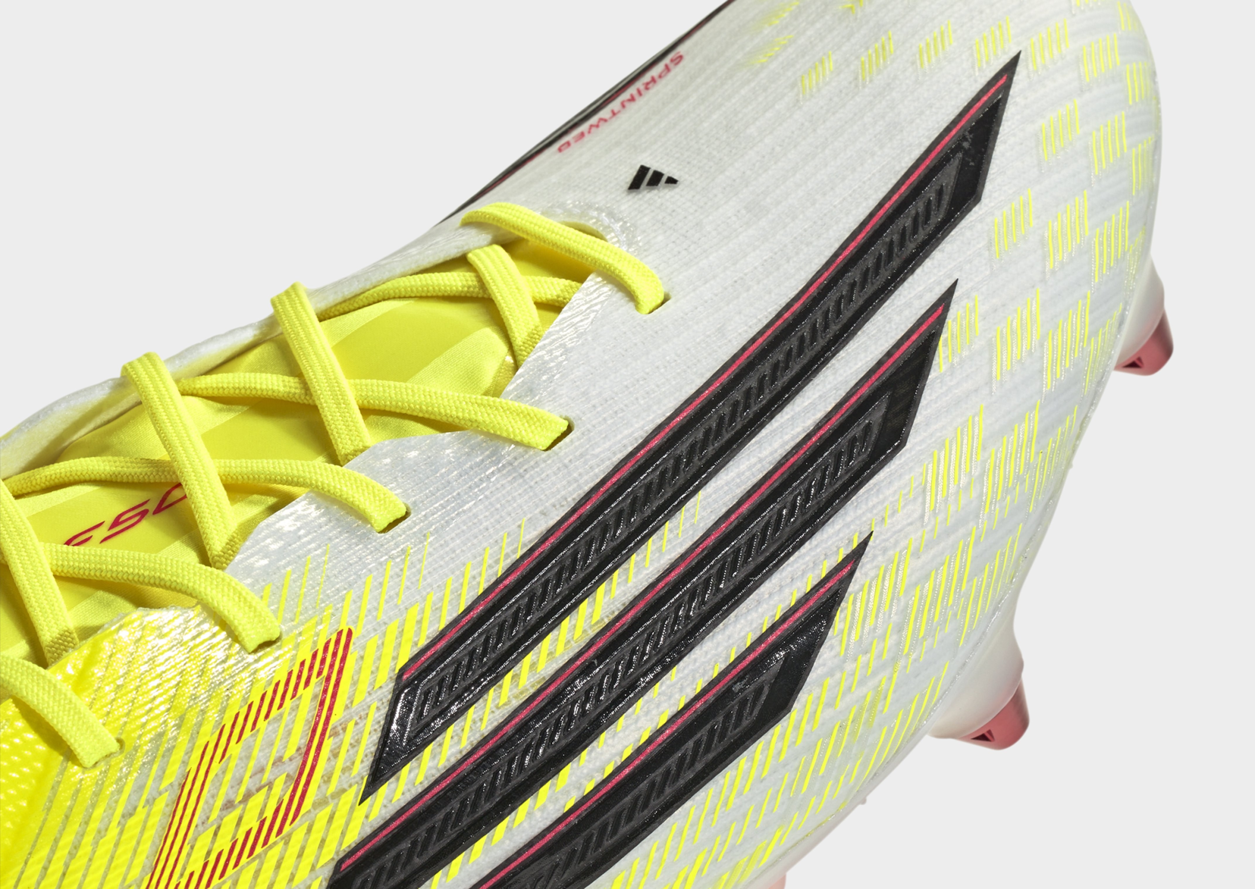 adidas F50 Elite Fußballschuh, Weiche Böden