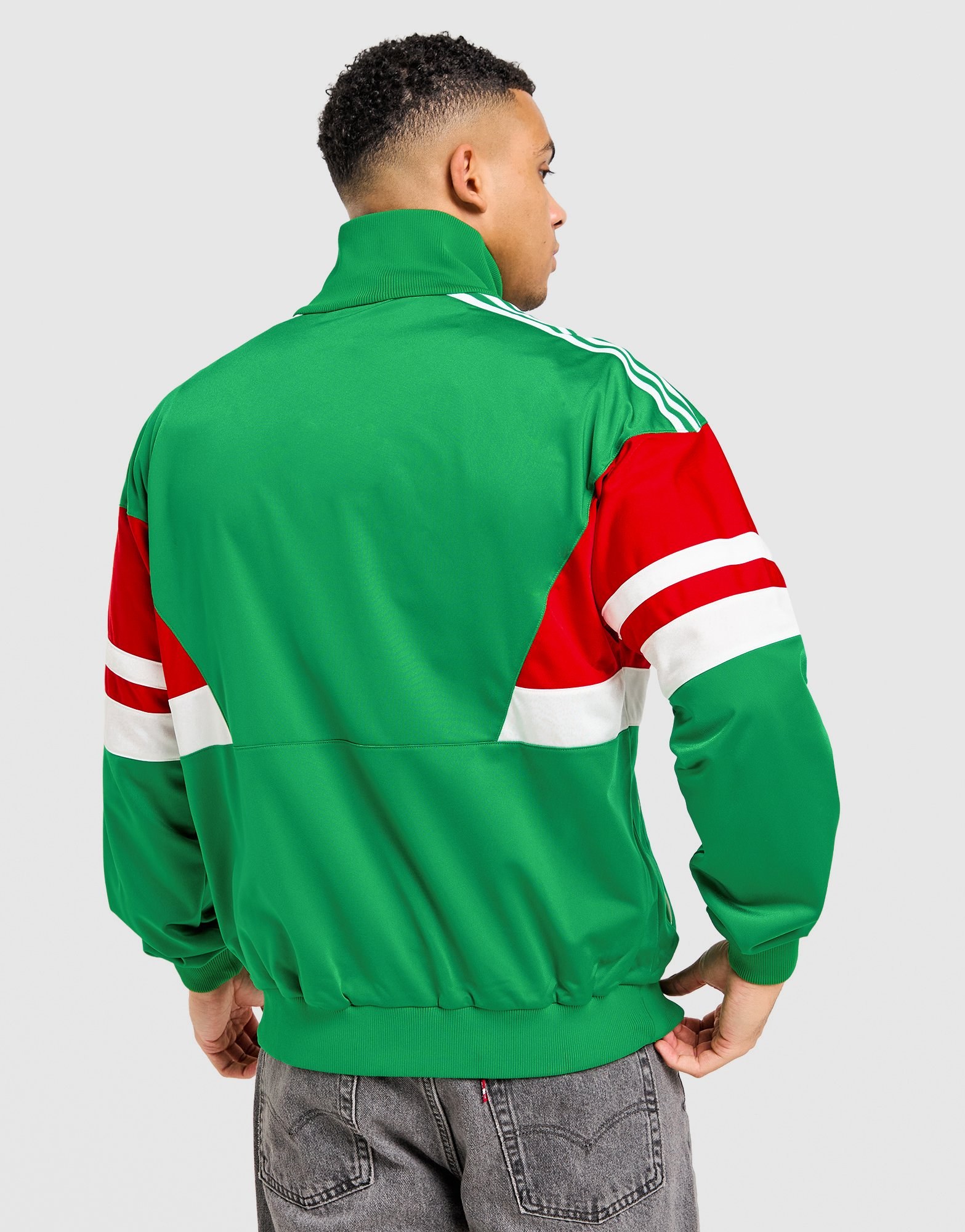 adidas Originals Mexico '86 Retro Track Top